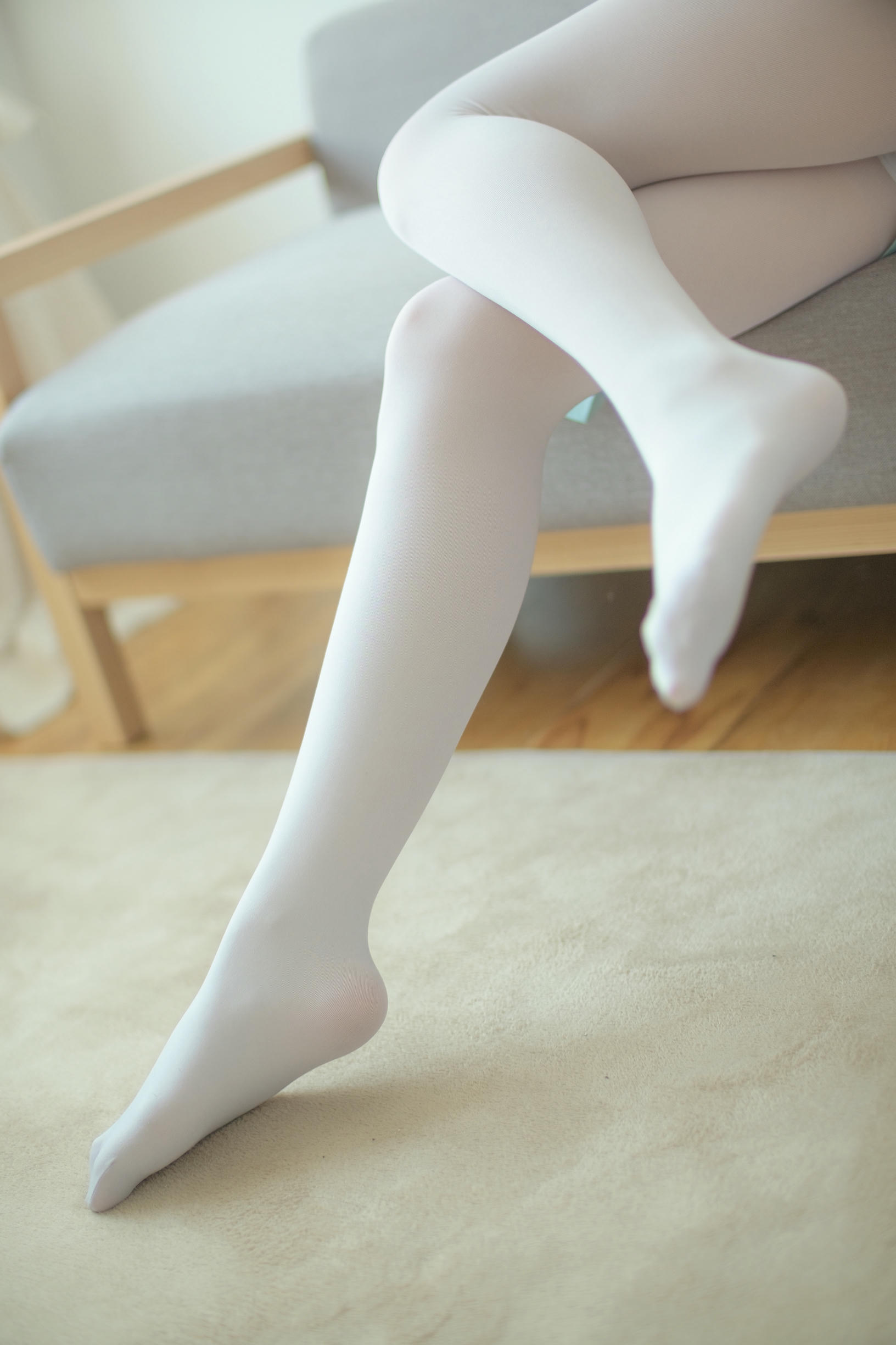 森萝财团 R15-003 水嫩白丝 [94P-535MB]_第4集