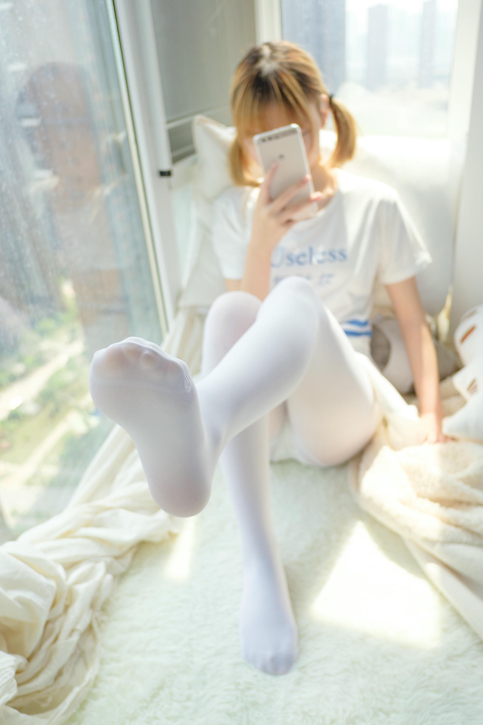 森萝财团 R15-004 纯白之恋 [111P-612MB]_第2集