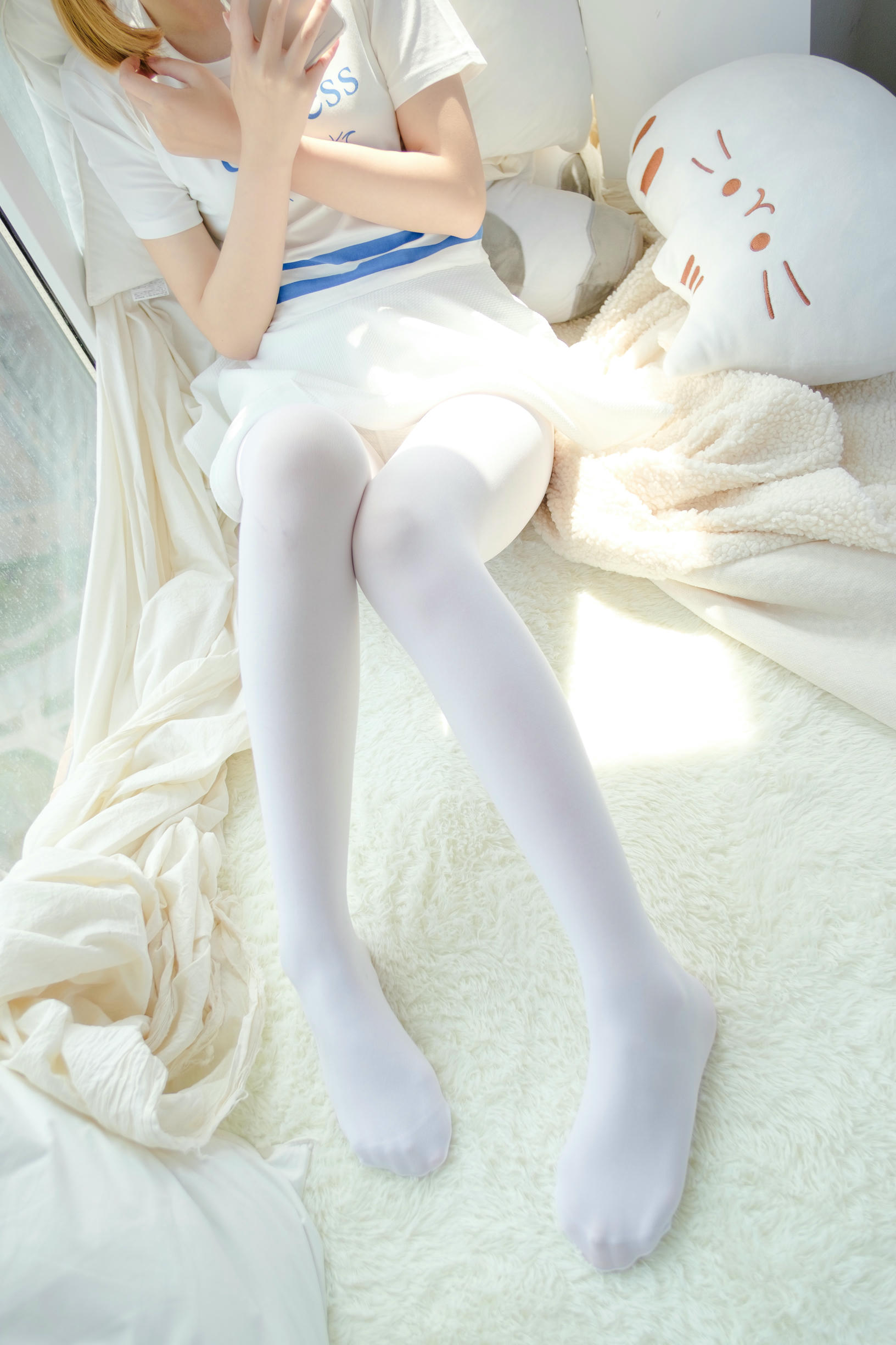 森萝财团 R15-004 纯白之恋 [111P-612MB]_第2集