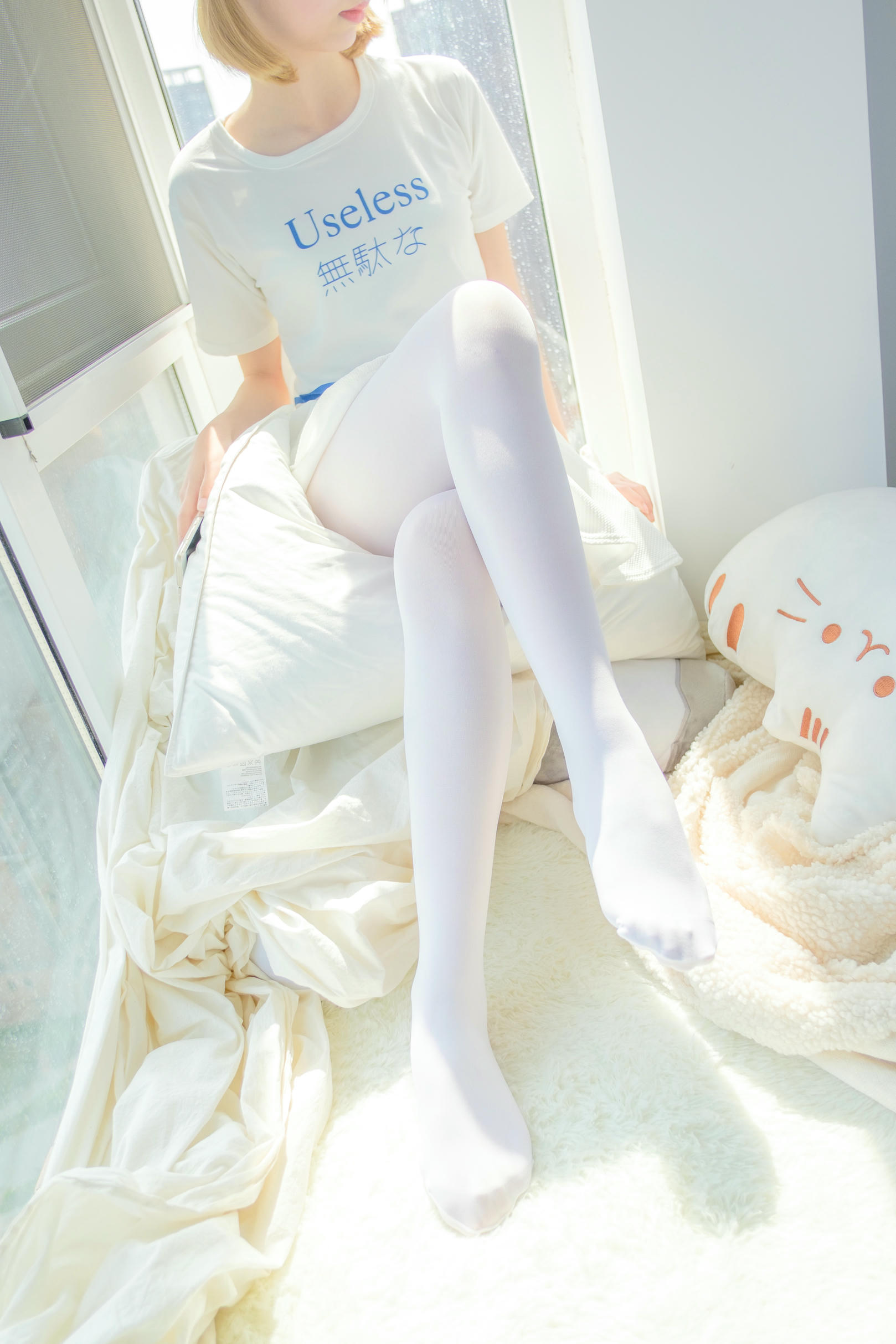 森萝财团 R15-004 纯白之恋 [111P-612MB]_第2集
