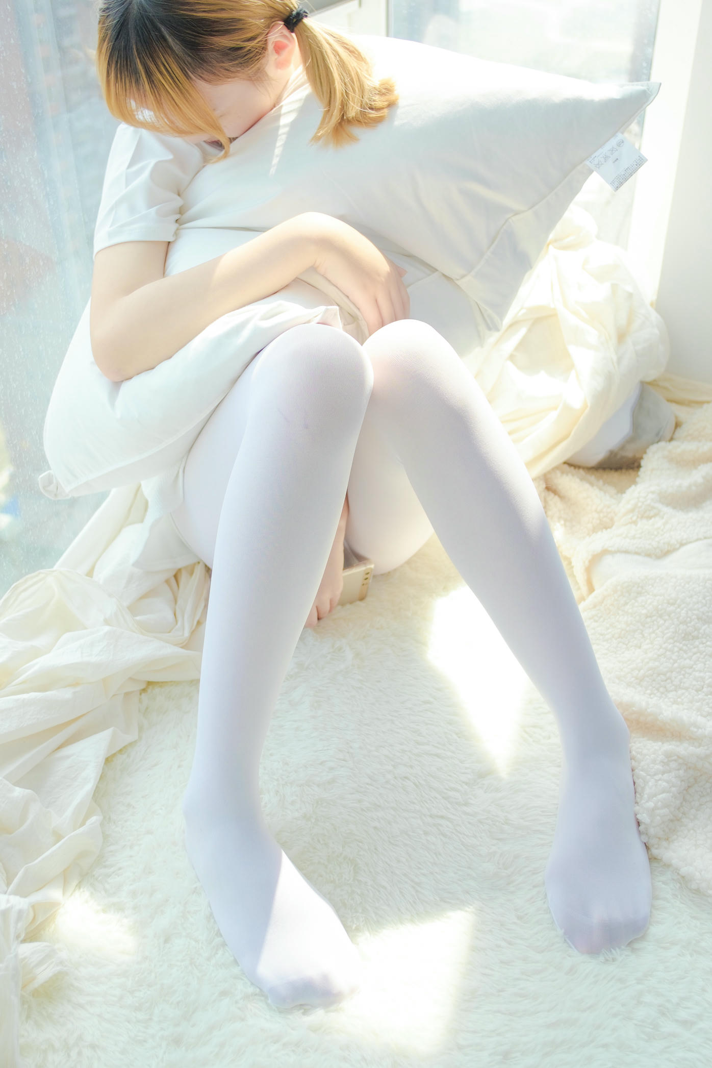 森萝财团 R15-004 纯白之恋 [111P-612MB]_第4集