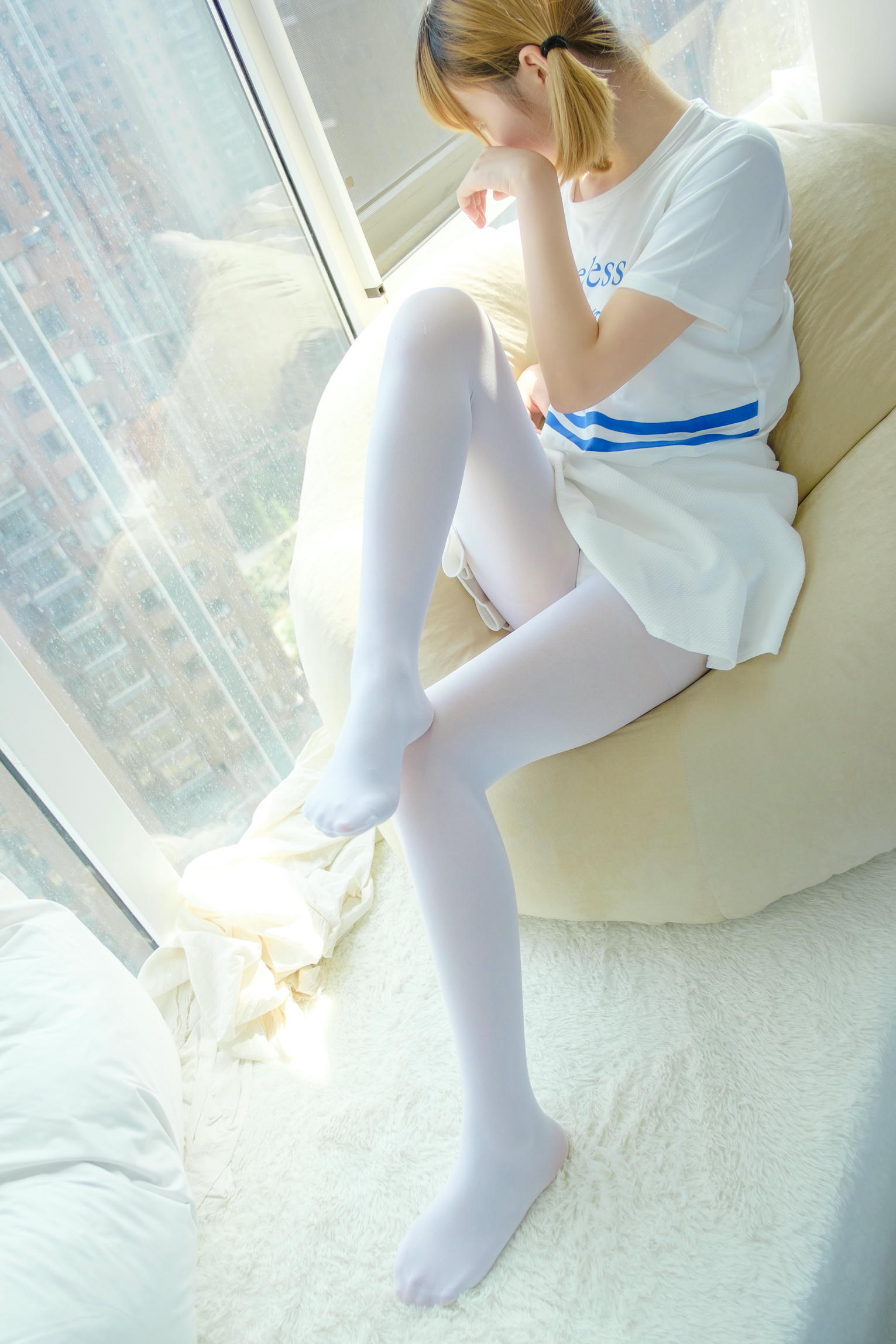 森萝财团 R15-004 纯白之恋 [111P-612MB]_第4集