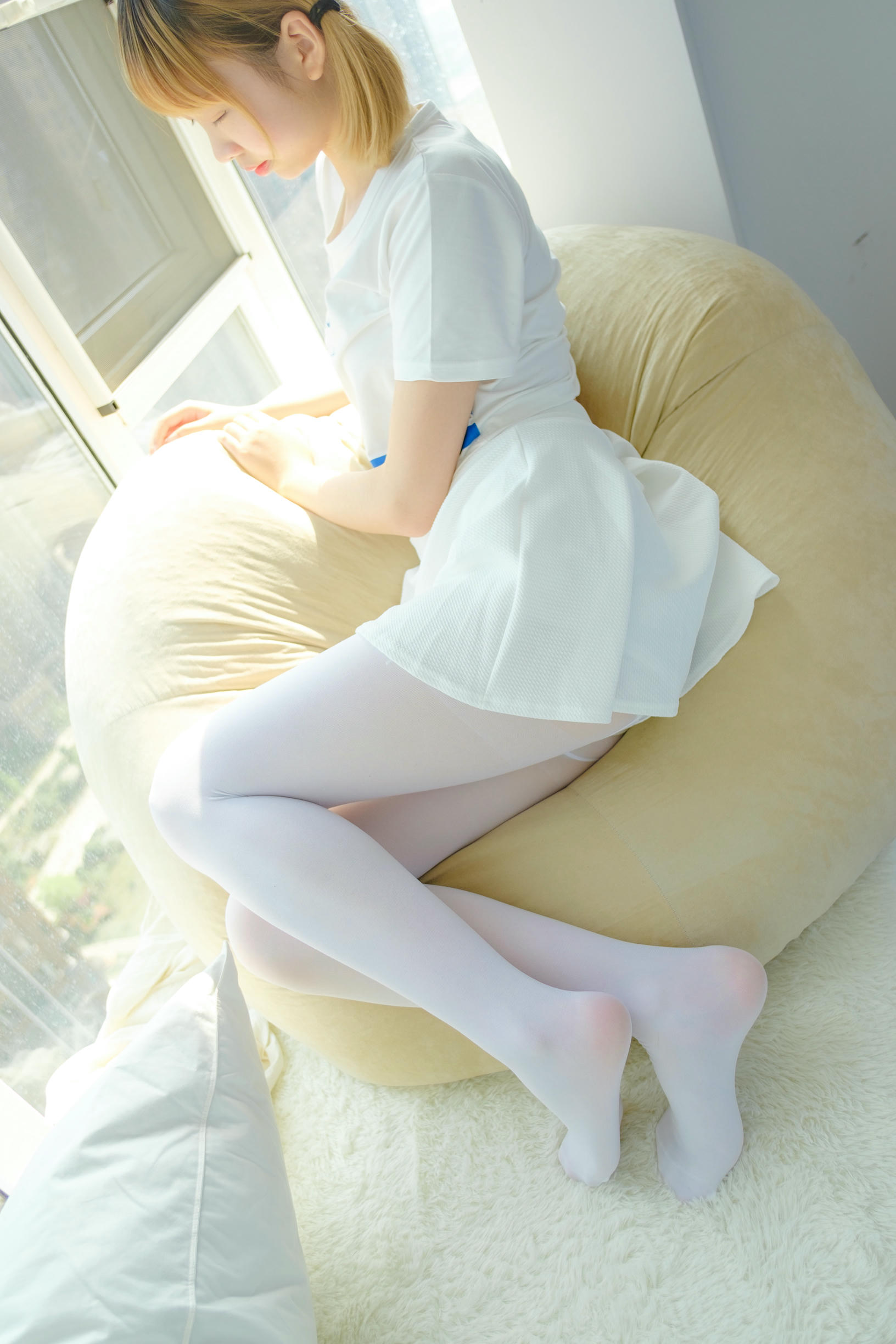 森萝财团 R15-004 纯白之恋 [111P-612MB]_第5集