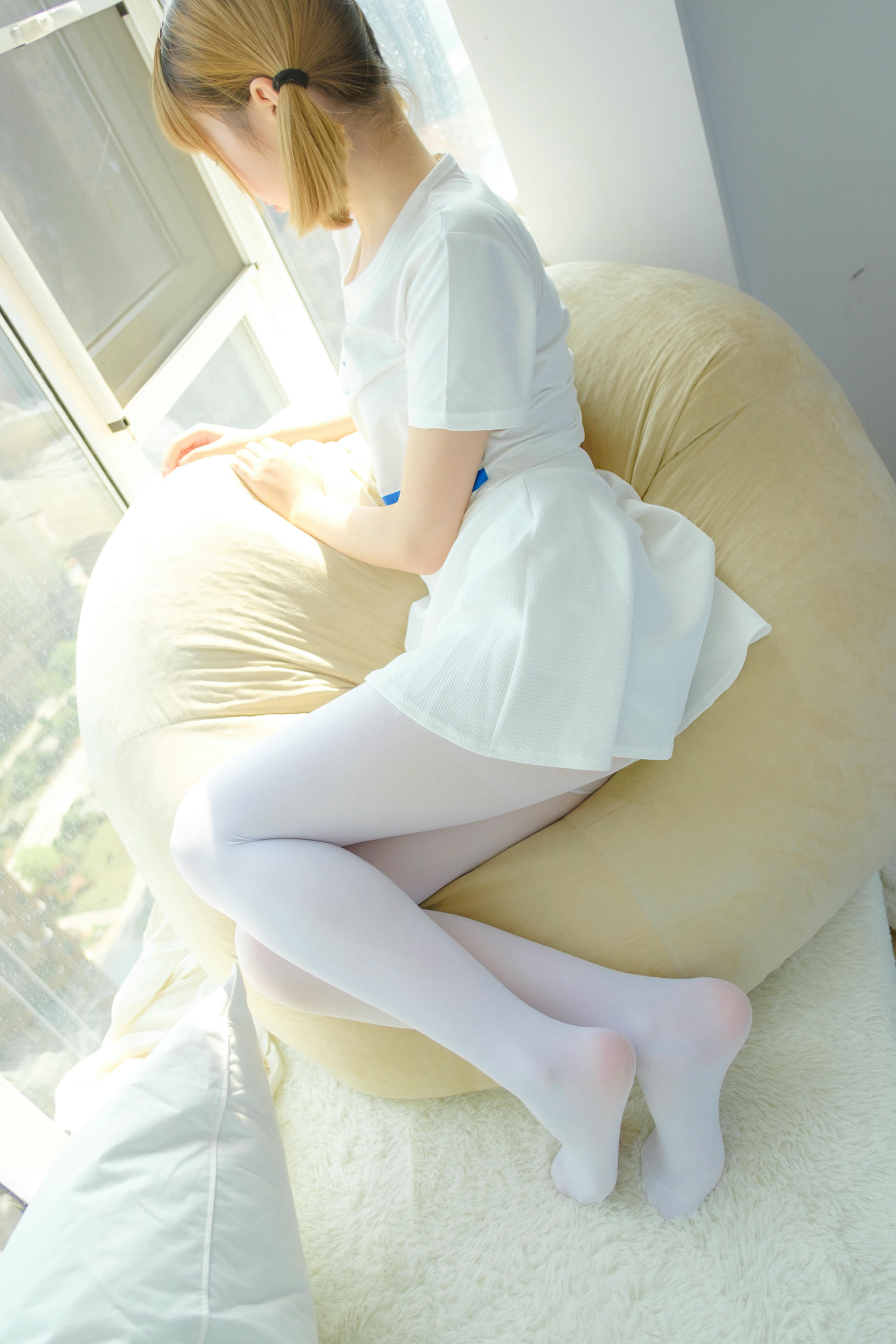 森萝财团 R15-004 纯白之恋 [111P-612MB]_第5集
