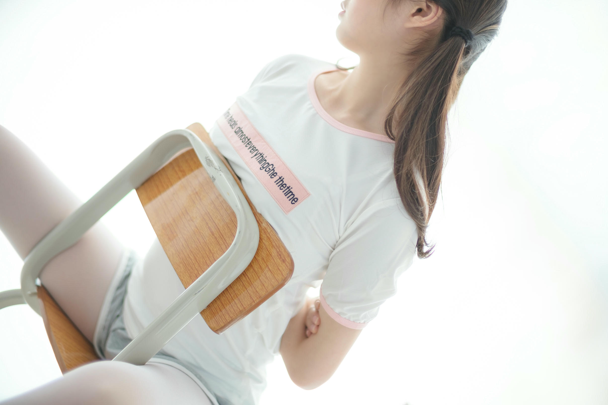 森萝财团 R15-005 JK白丝诱惑 [85P-435MB]_第3集