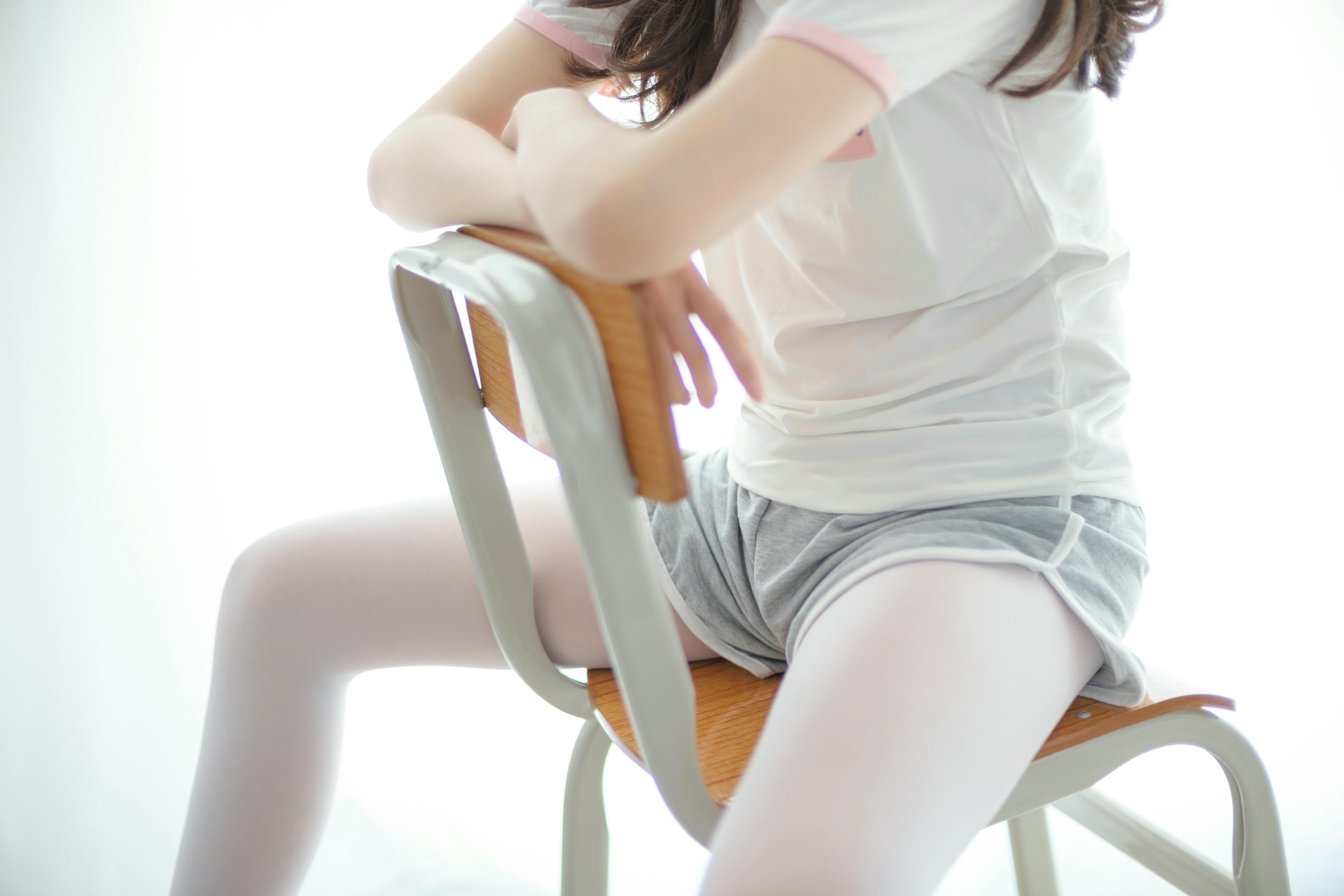 森萝财团 R15-005 JK白丝诱惑 [85P-435MB]_第3集