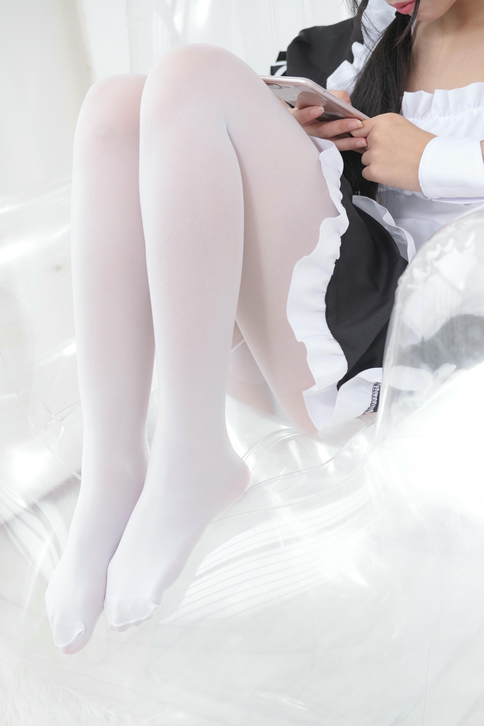 森萝财团 BETA-015 白丝嫩嫩的厨娘 [41P1V-633MB]_第1集