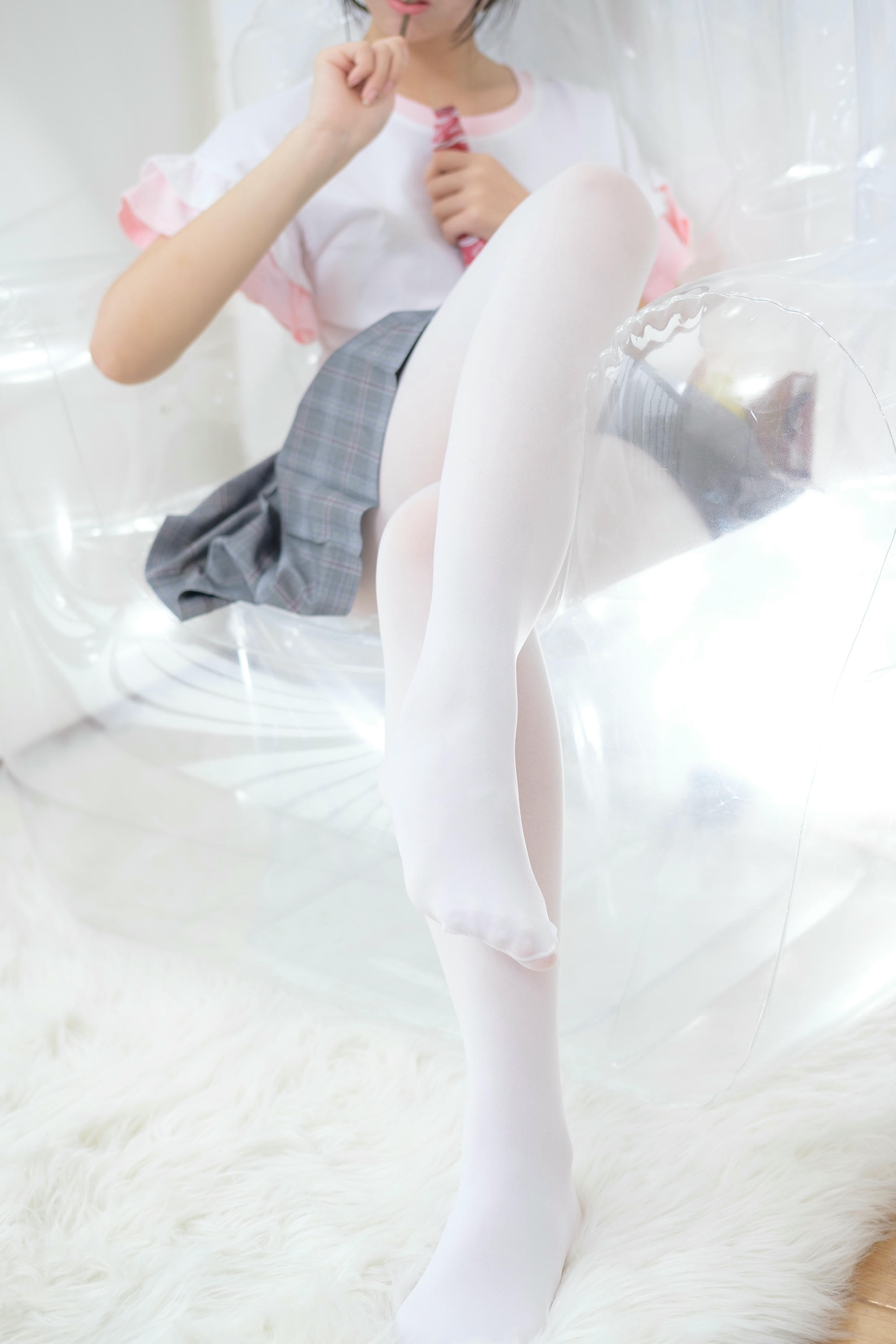 森萝财团 BETA-015 白丝嫩嫩的厨娘 [41P1V-633MB]_第2集