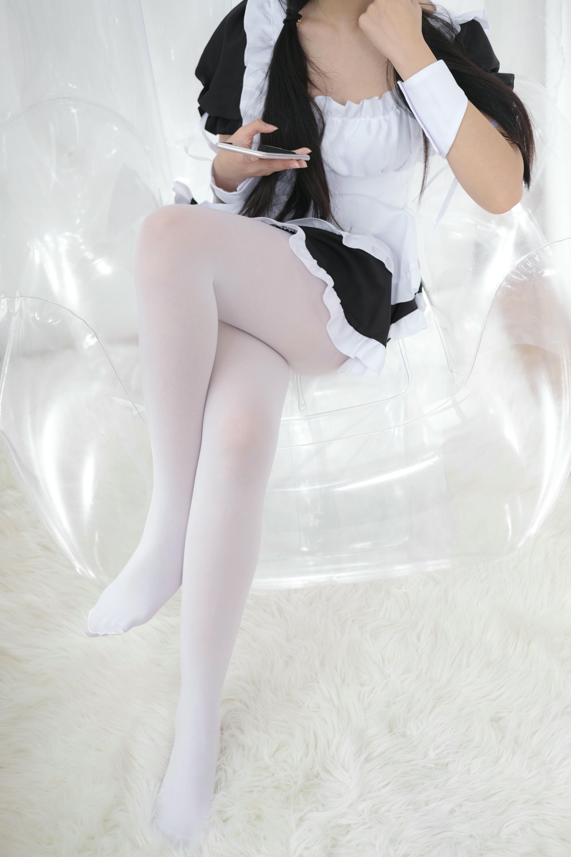 森萝财团 BETA-015 白丝嫩嫩的厨娘 [41P1V-633MB]_第1集