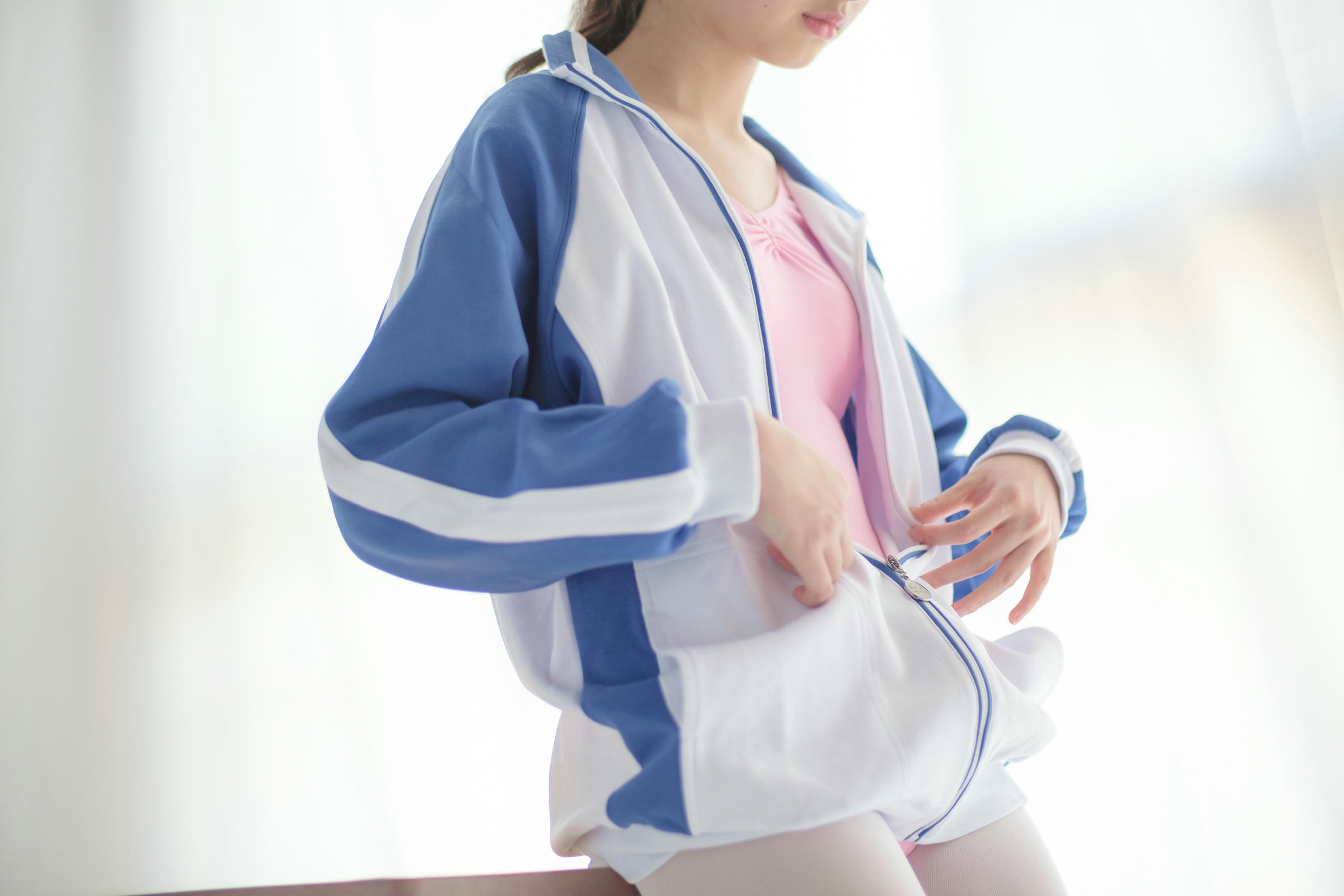 森萝财团 R15-012 白丝粉红少女 [84P-392MB]_第4集