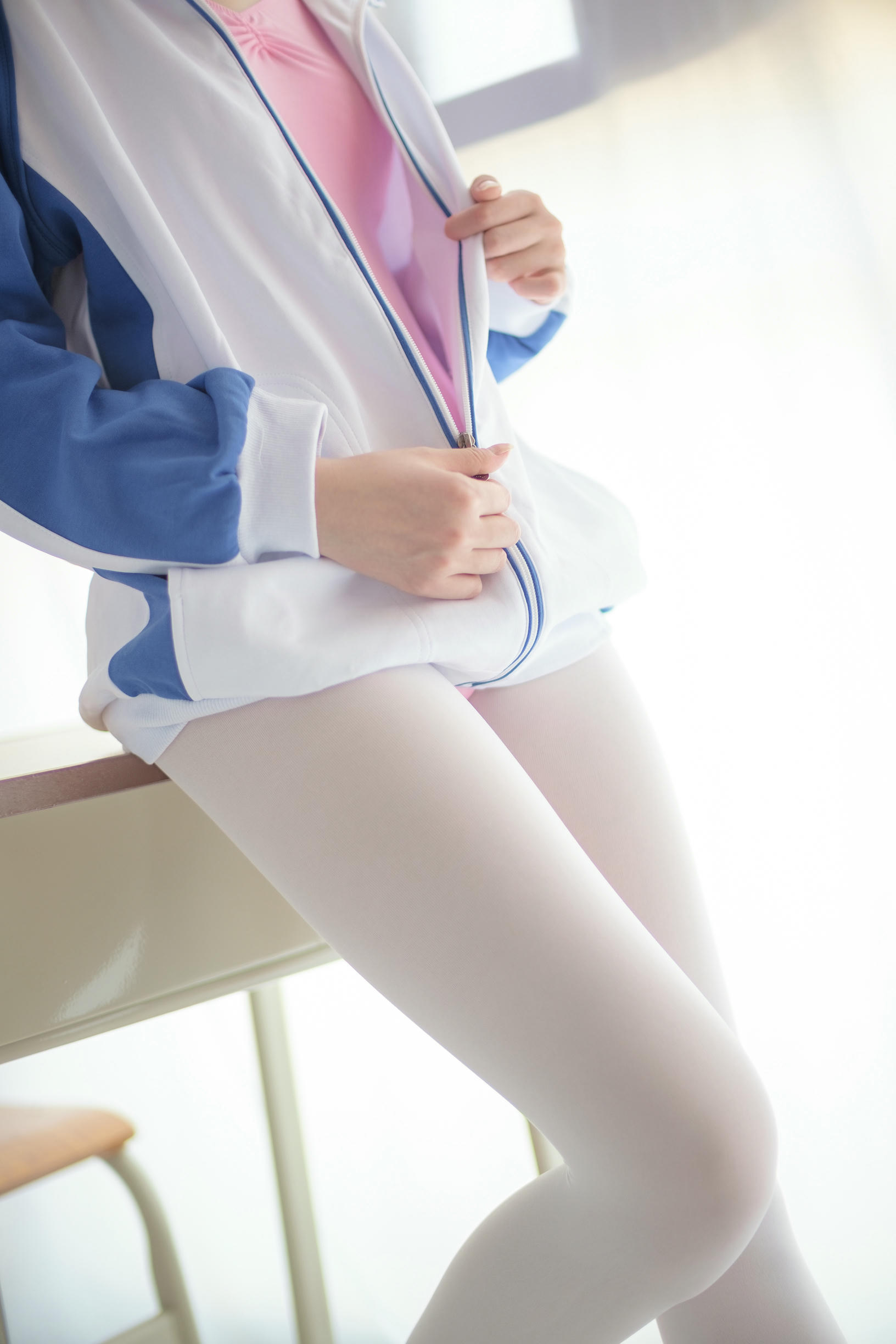 森萝财团 R15-012 白丝粉红少女 [84P-392MB]_第4集