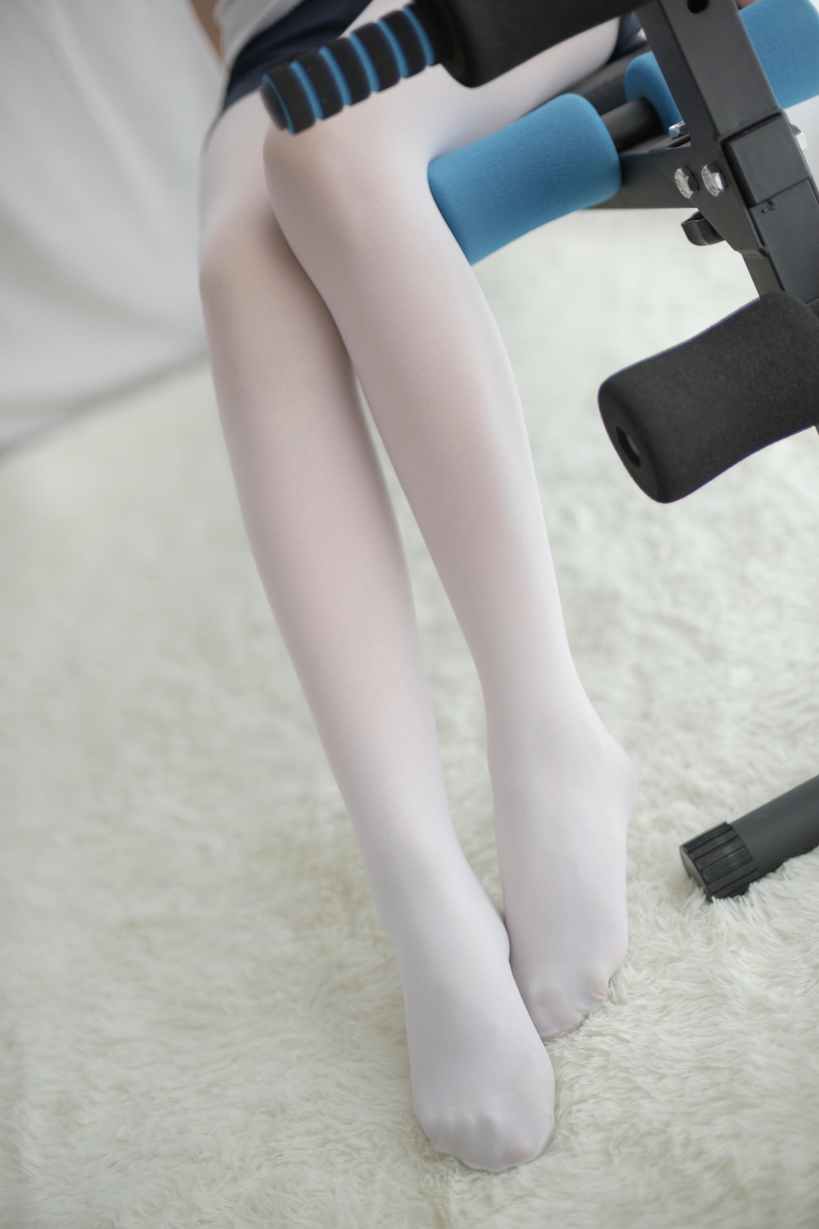 森萝财团 R15-013 白丝运动少女 [85P-418MB]_第2集