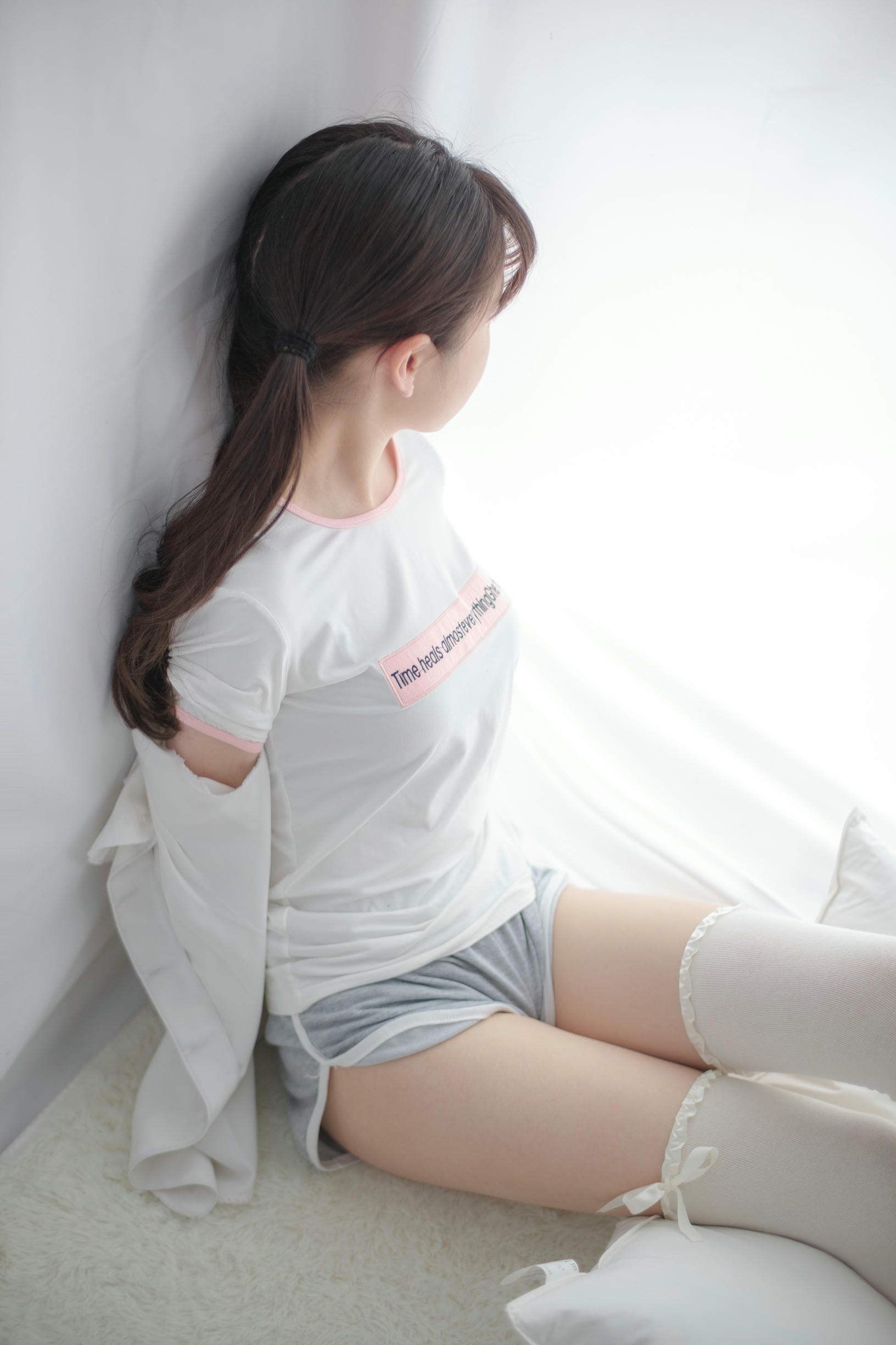 森萝财团 R15-016 萝莉蕾丝梦 [95P-461MB]_第4集
