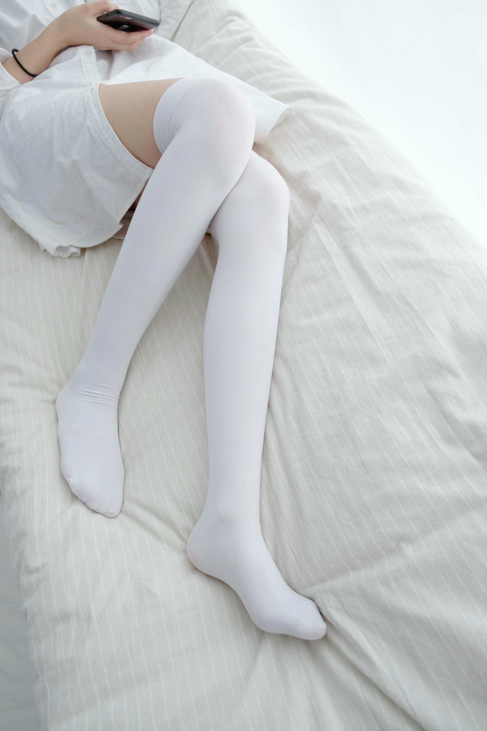 森萝财团 R15-022 白丝 [85P-389MB]_第3集