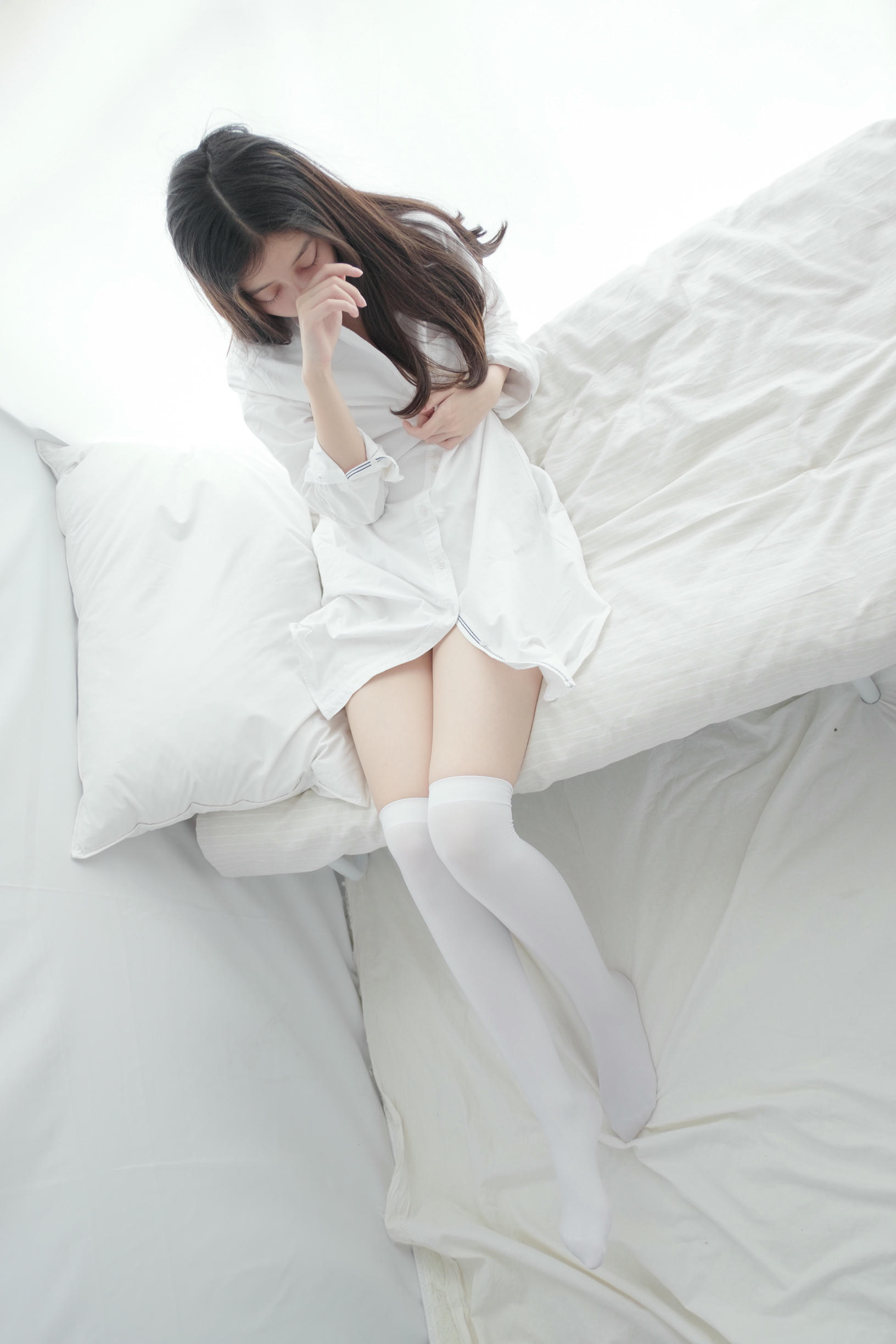 森萝财团 R15-022 白丝 [85P-389MB]_第4集