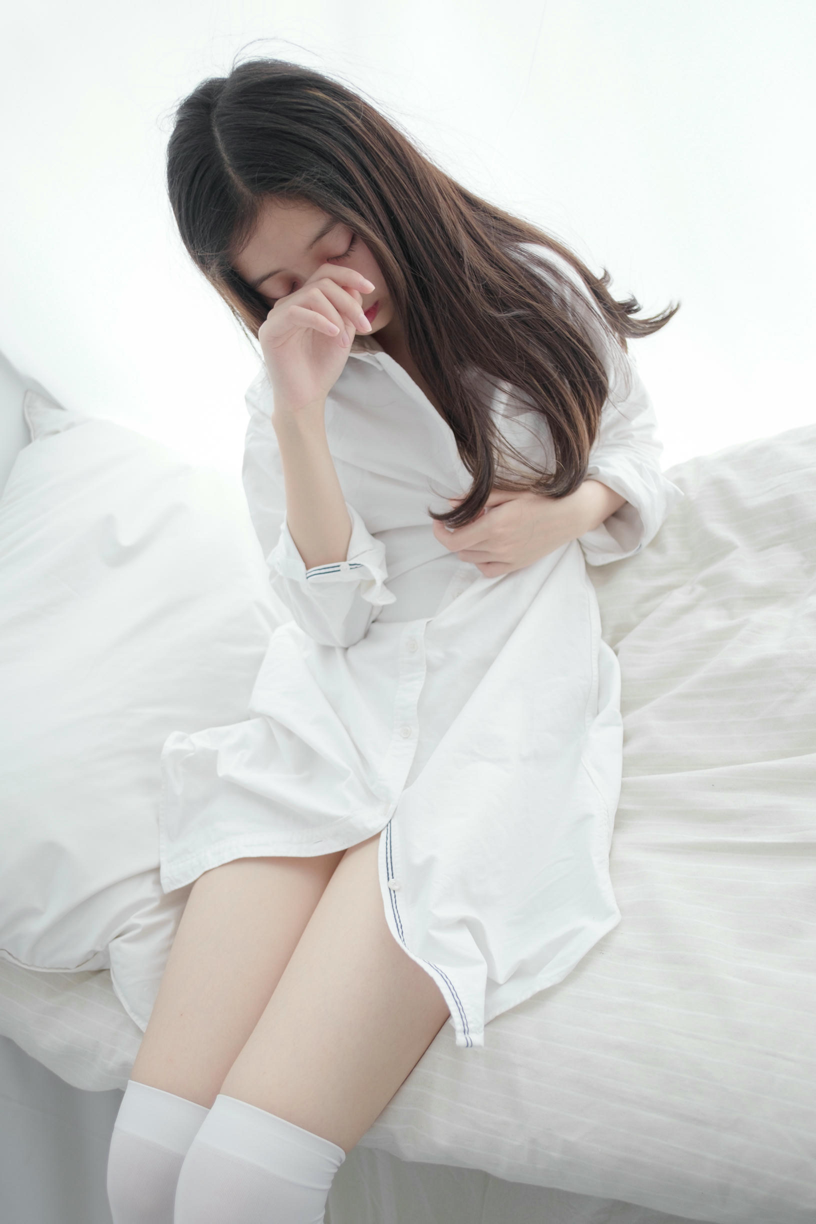 森萝财团 R15-022 白丝 [85P-389MB]_第4集