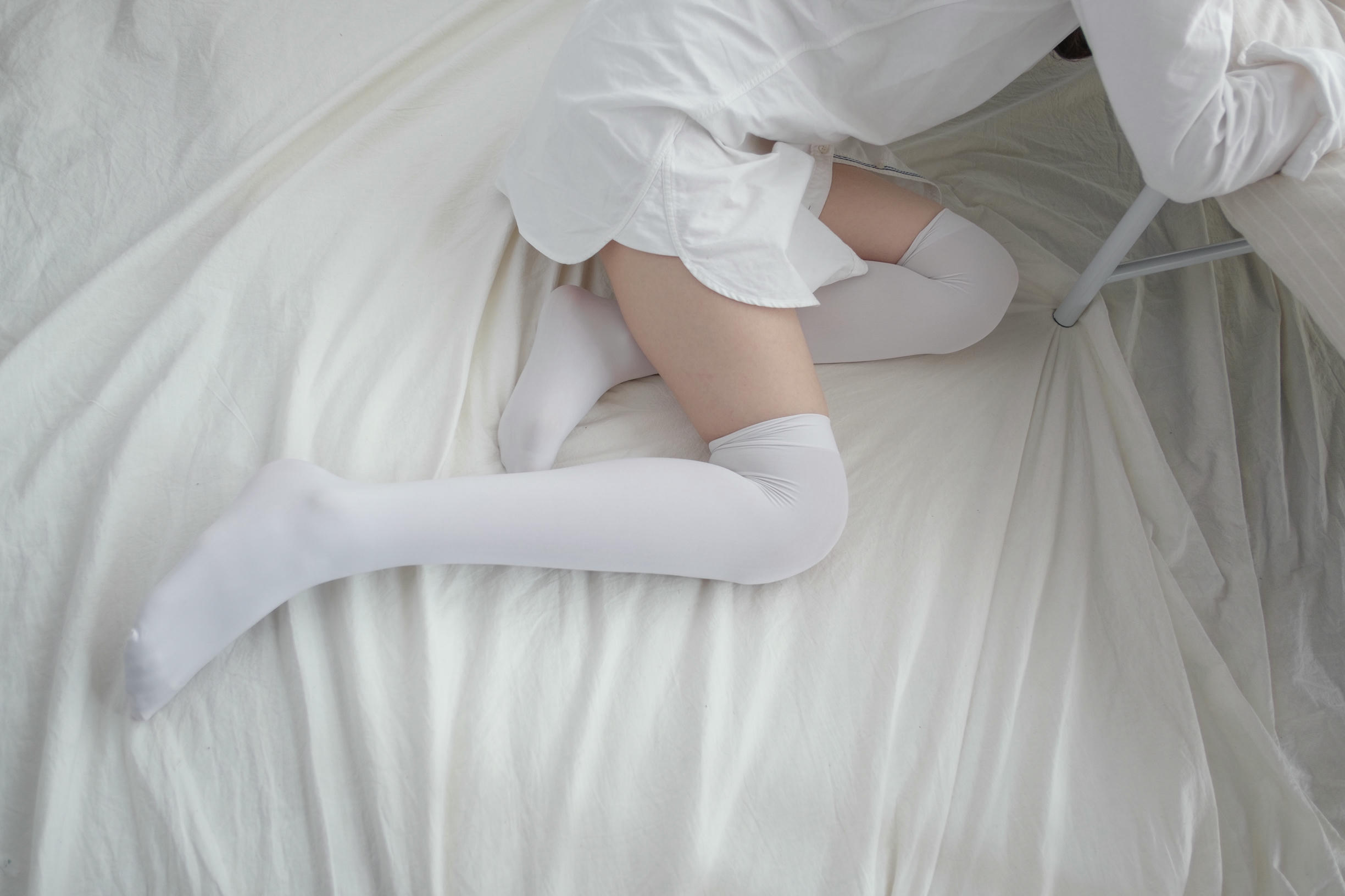 森萝财团 R15-022 白丝 [85P-389MB]_第4集