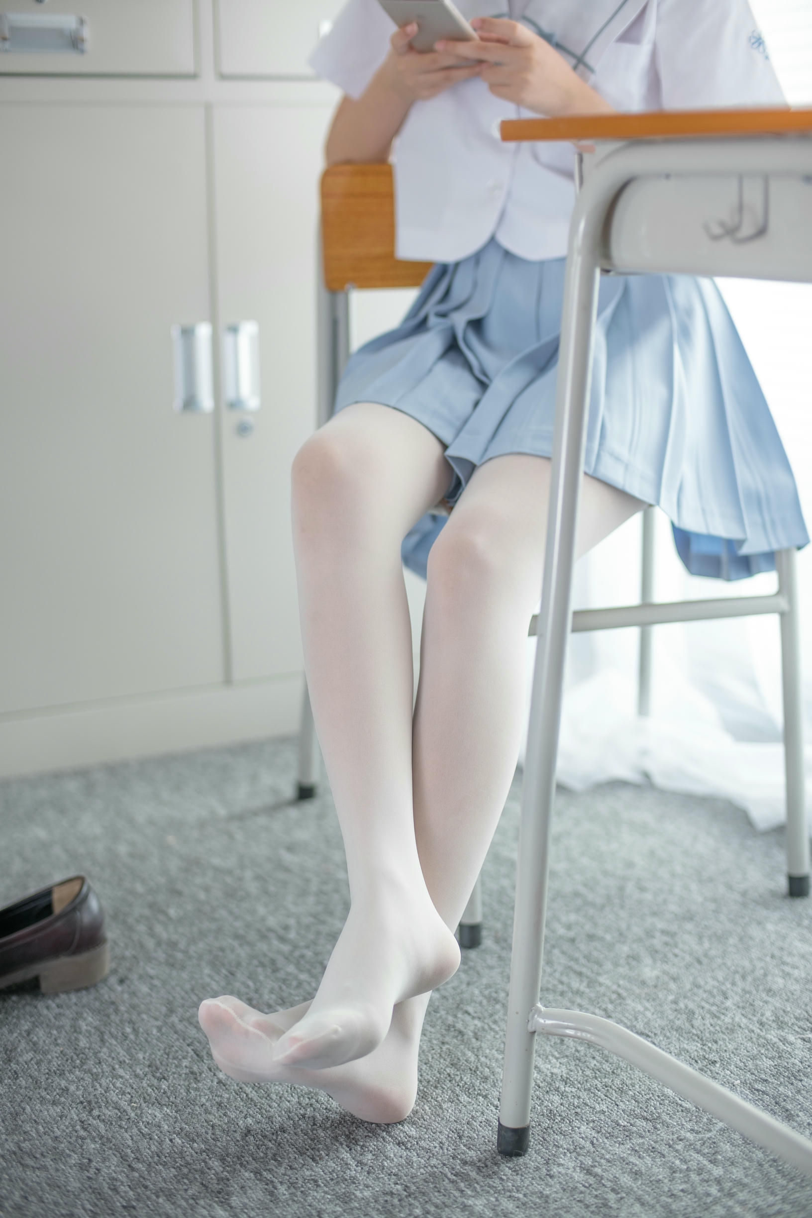 森萝财团 R15-027 完美丝足 [95P-479MB]_第1集