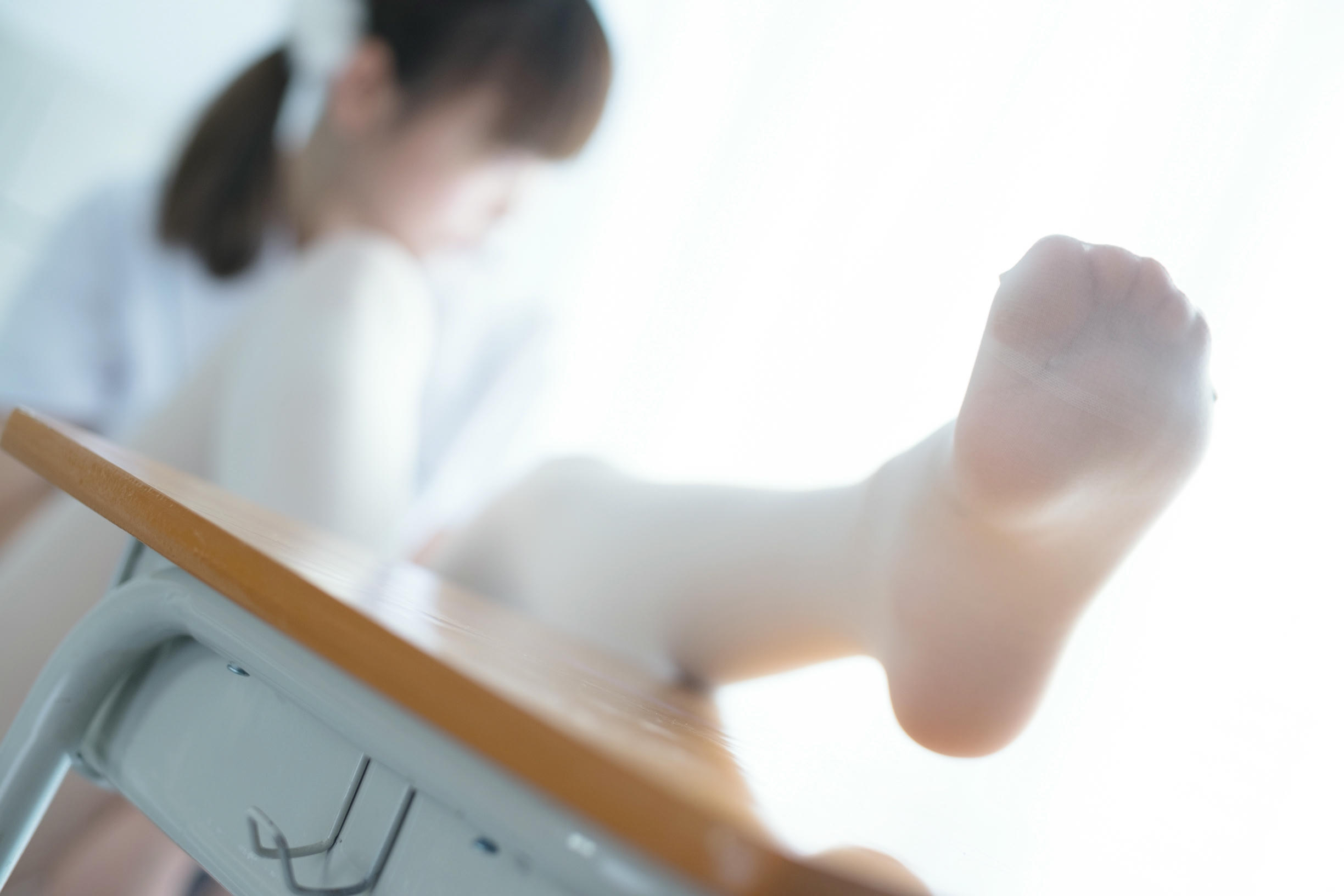 森萝财团 R15-027 完美丝足 [95P-479MB]_第2集