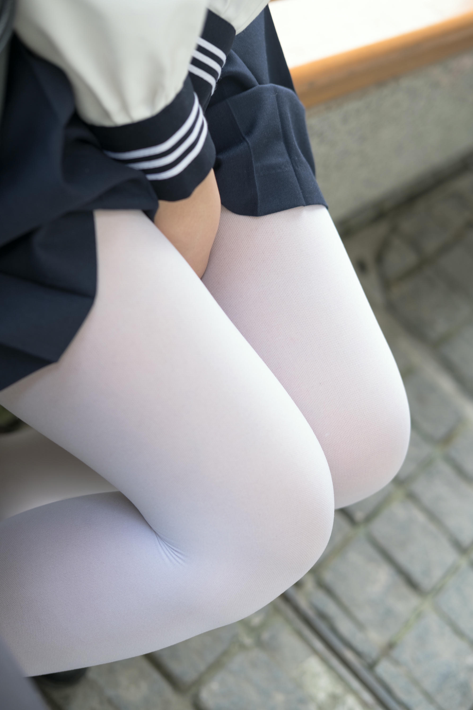 森萝财团 BETA-017 JK白丝美足 [83P-688MB]_第3集