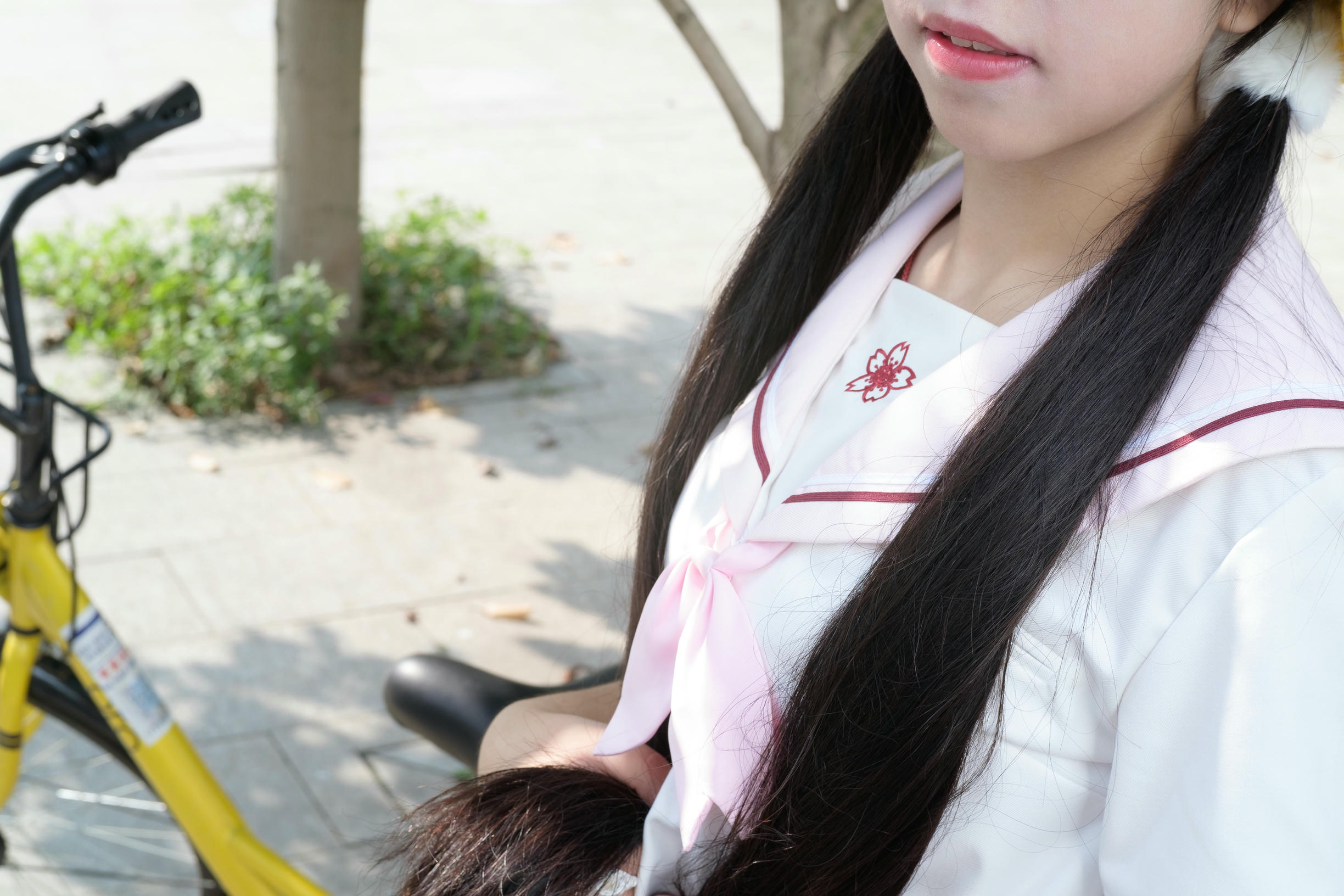 森萝财团 R15-033 粉红卡哇伊 [75P-563MB]_第1集