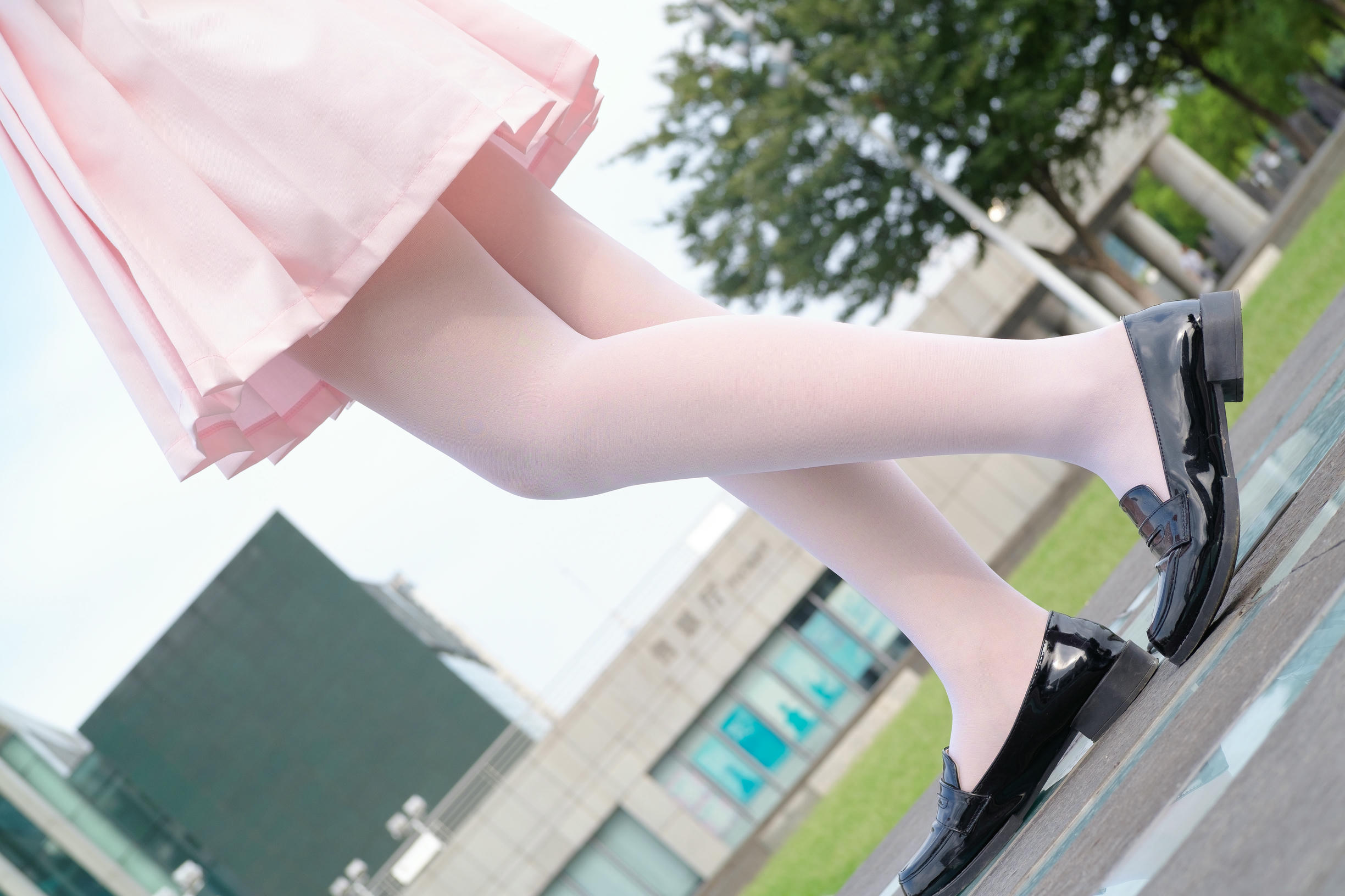 森萝财团 R15-033 粉红卡哇伊 [75P-563MB]_第1集