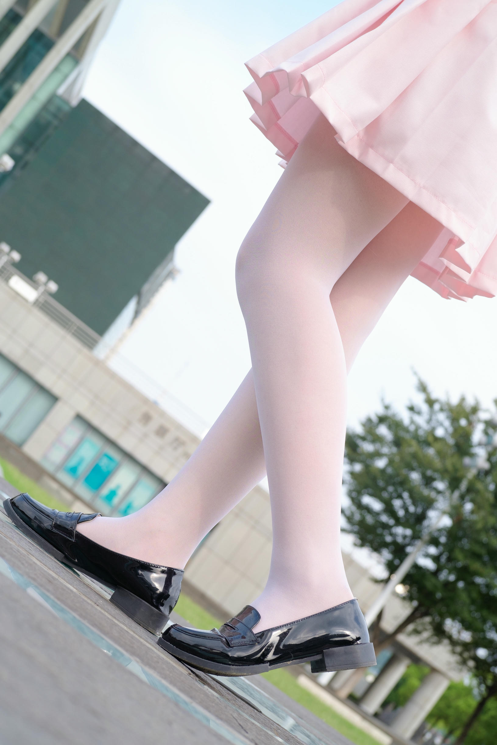 森萝财团 R15-033 粉红卡哇伊 [75P-563MB]_第1集