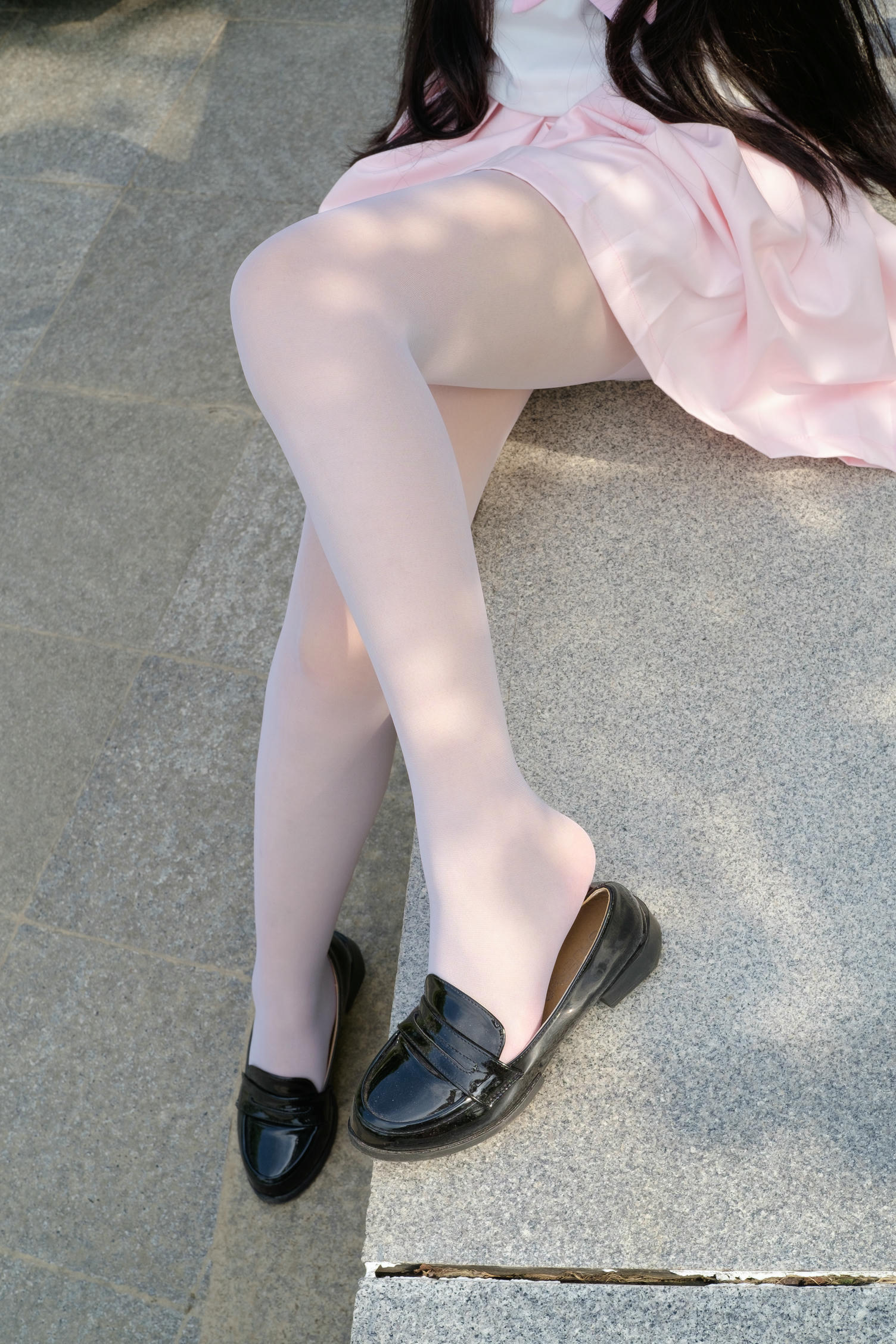 森萝财团 R15-033 粉红卡哇伊 [75P-563MB]_第1集
