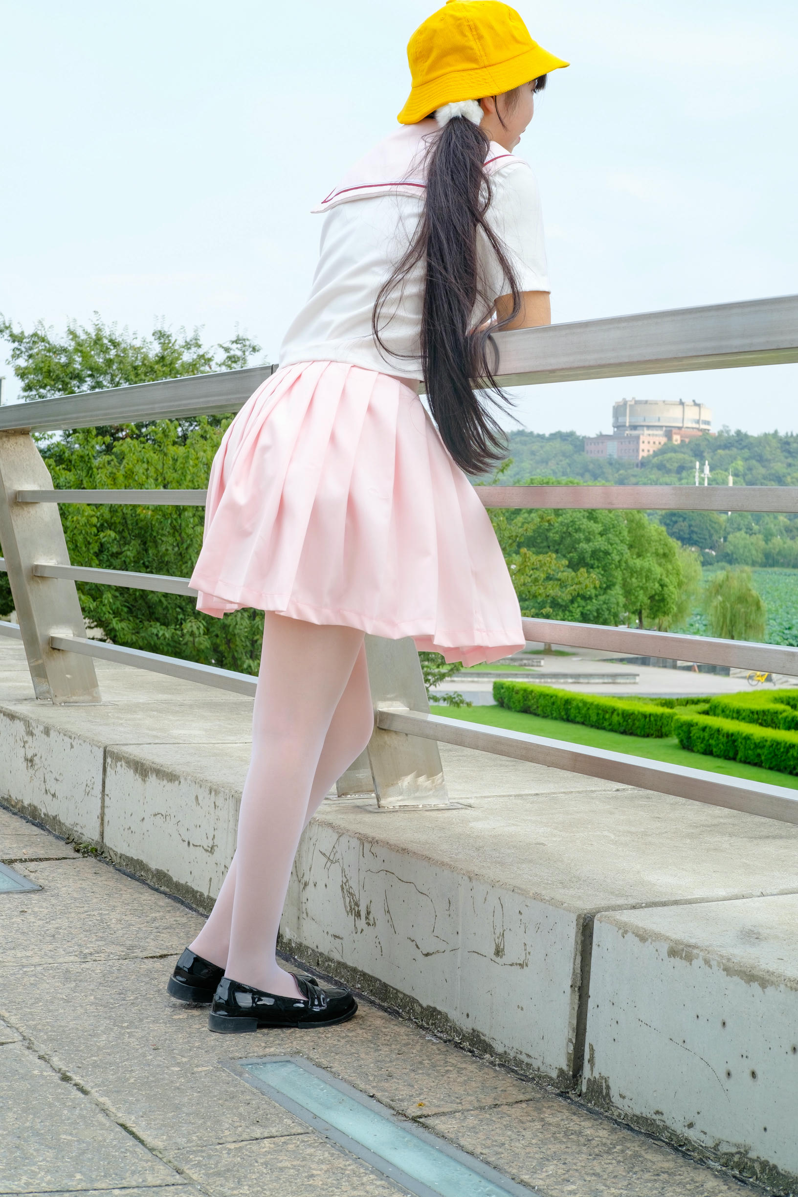 森萝财团 R15-033 粉红卡哇伊 [75P-563MB]_第2集