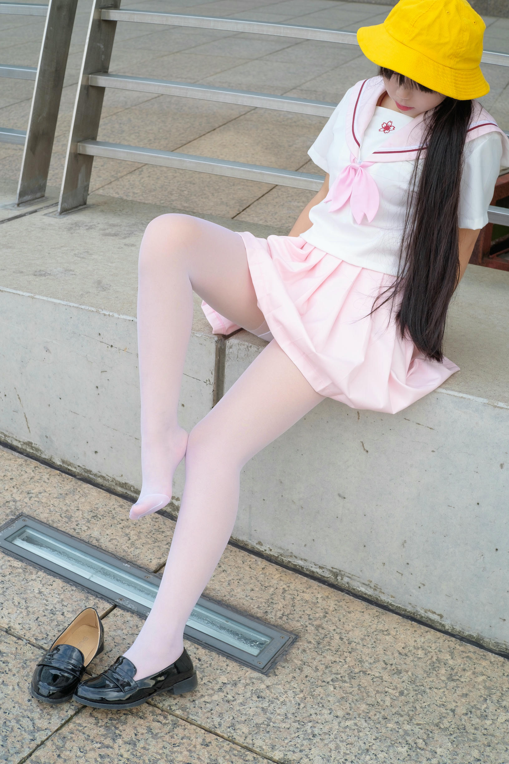 森萝财团 R15-033 粉红卡哇伊 [75P-563MB]_第2集
