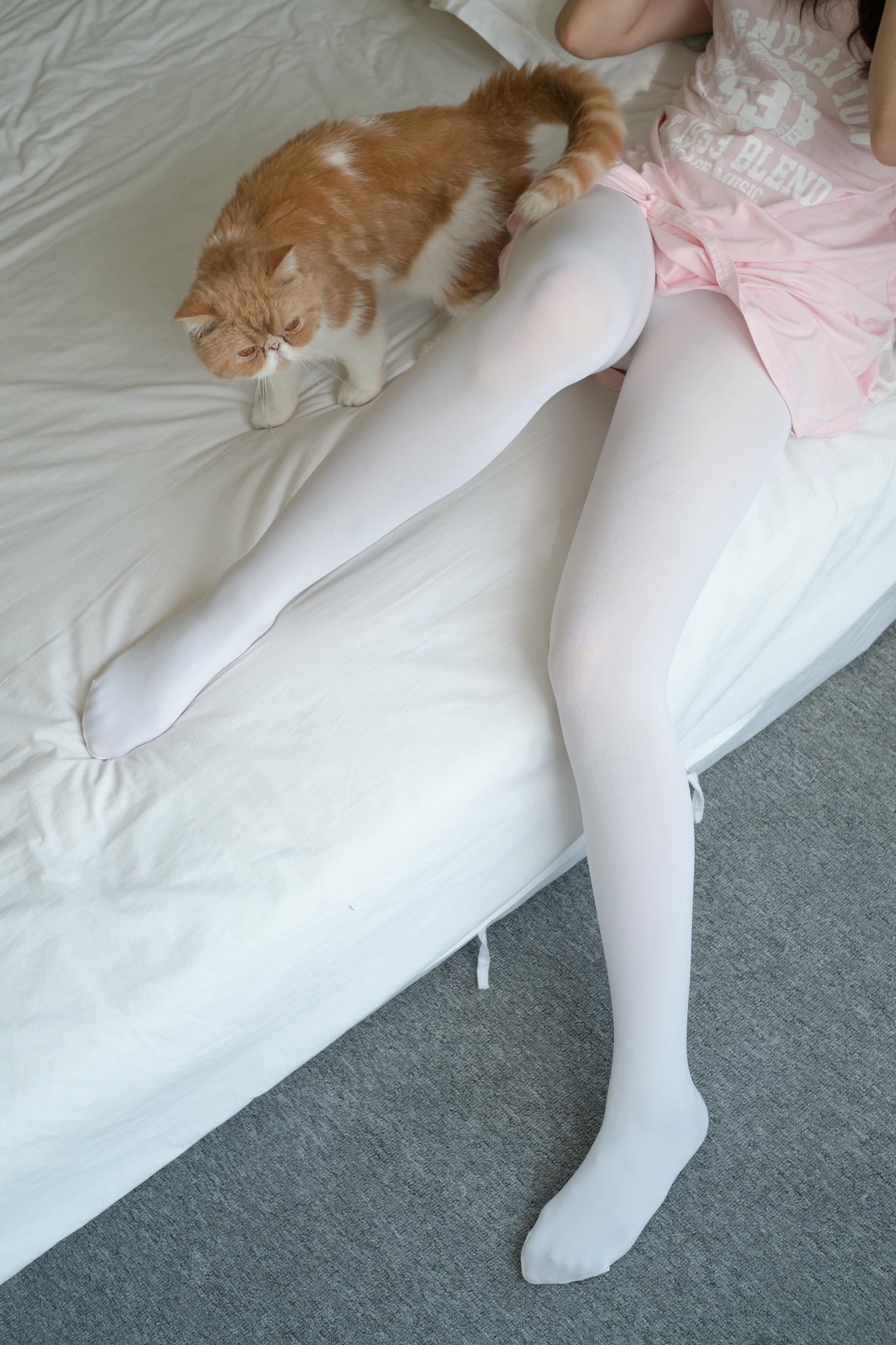 森萝财团 R15-035 粉红少女白丝美足 [108P-639MB]_第3集