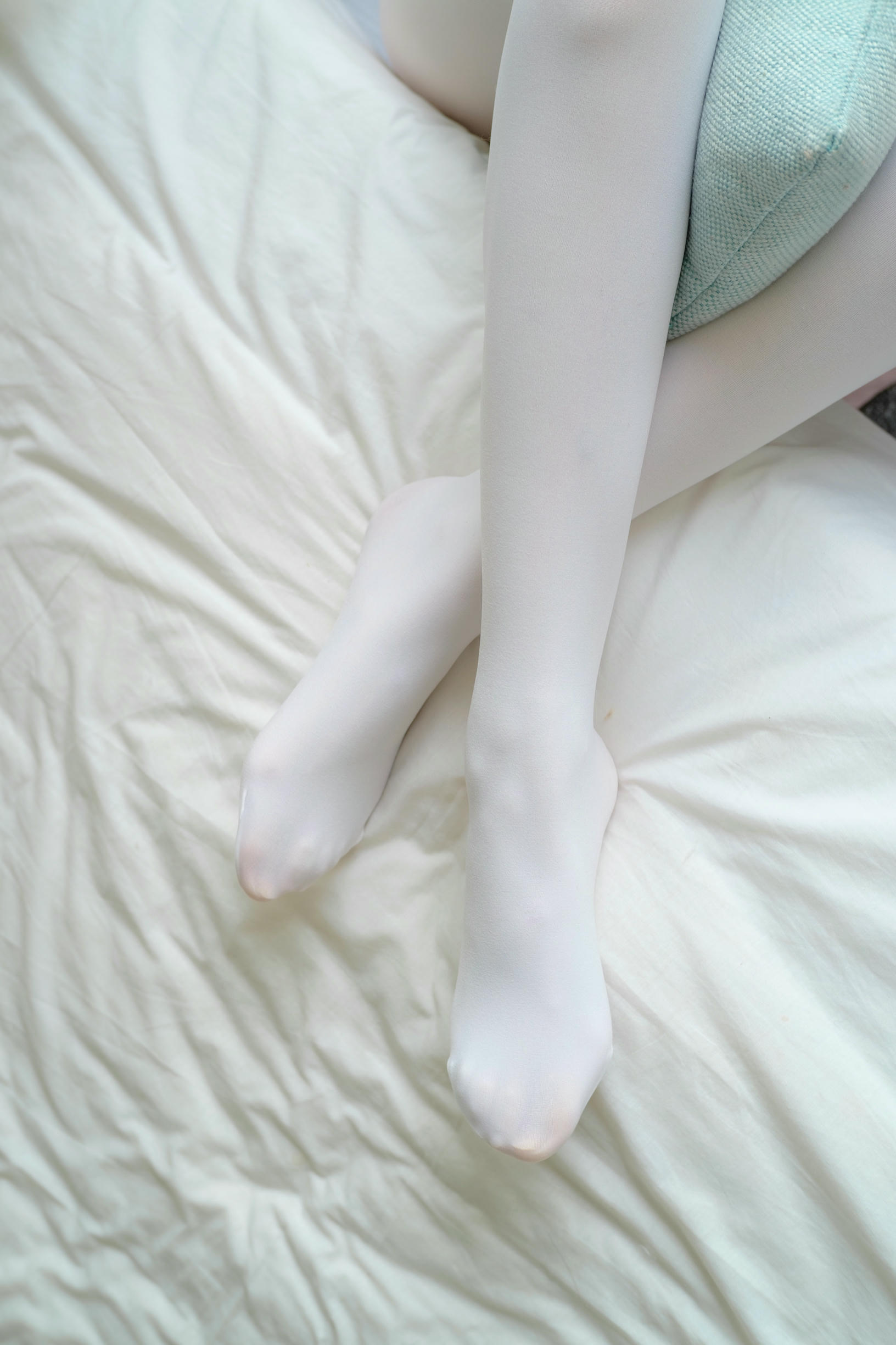 森萝财团 R15-035 粉红少女白丝美足 [108P-639MB]_第5集