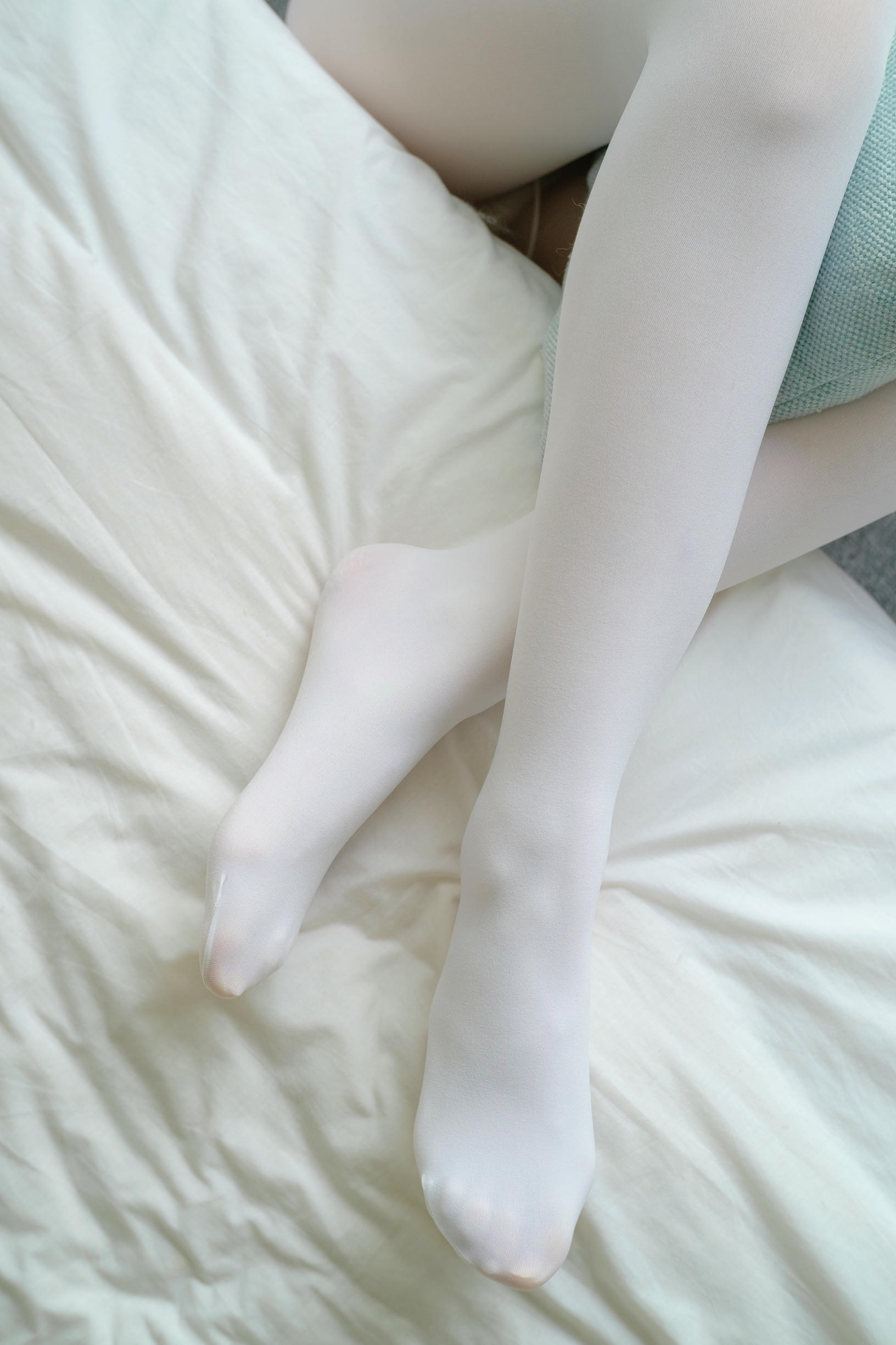 森萝财团 R15-035 粉红少女白丝美足 [108P-639MB]_第5集