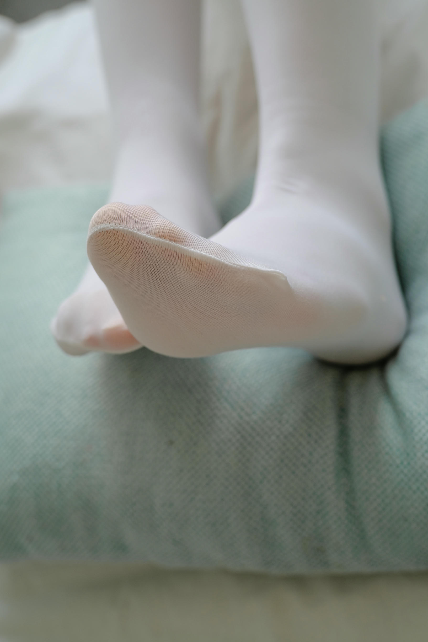 森萝财团 R15-035 粉红少女白丝美足 [108P-639MB]_第5集