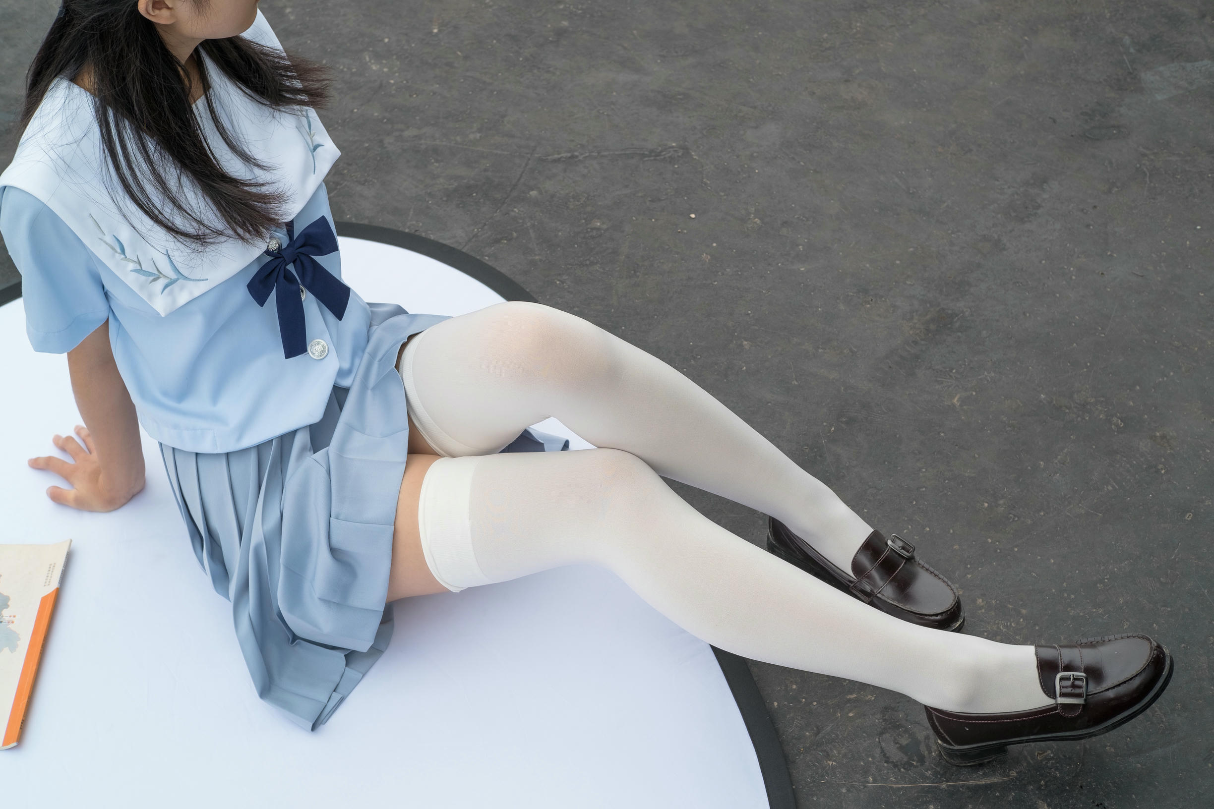 森萝财团 R15-036 白丝高考学妹 [84P-467MB]_第1集