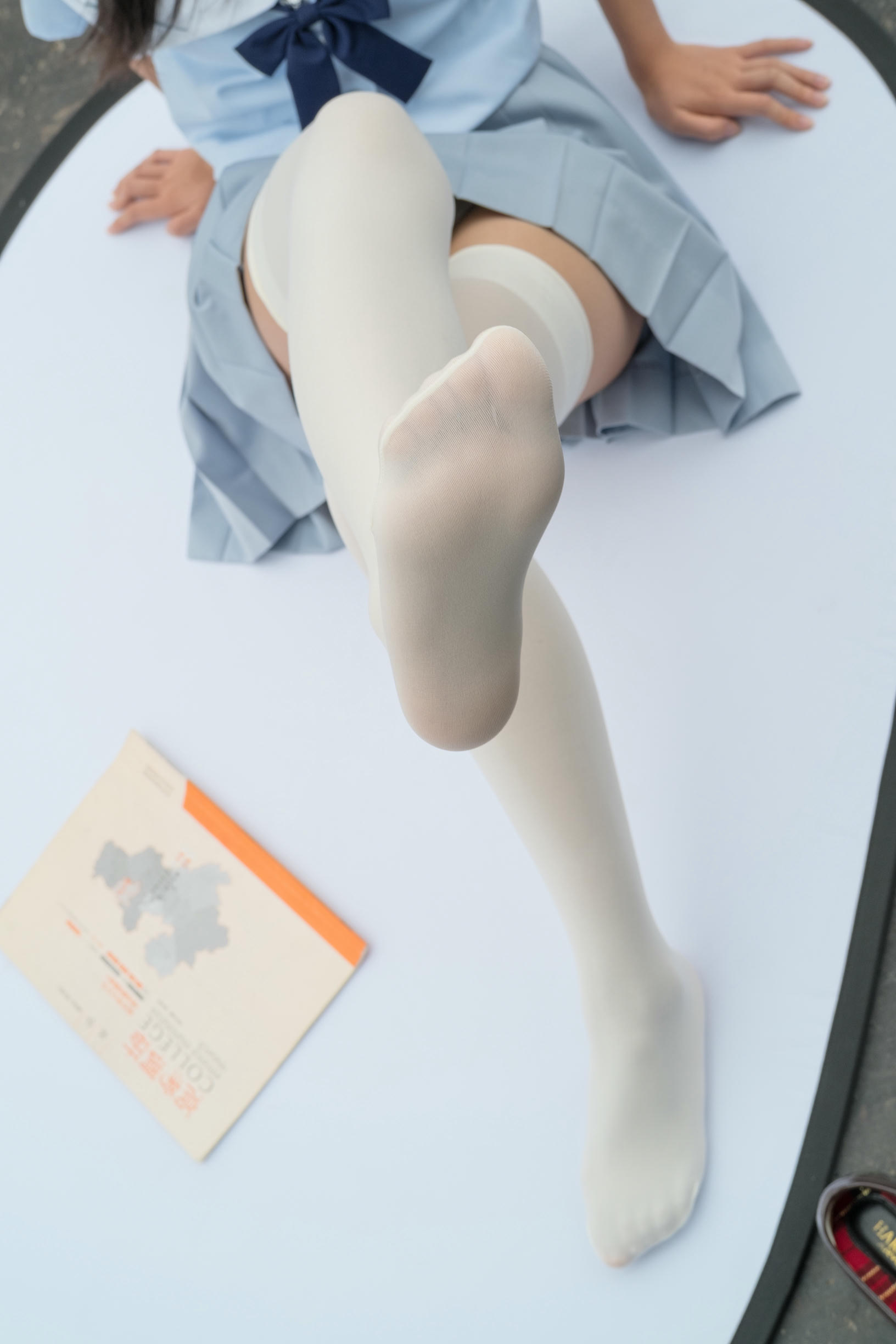 森萝财团 R15-036 白丝高考学妹 [84P-467MB]_第2集