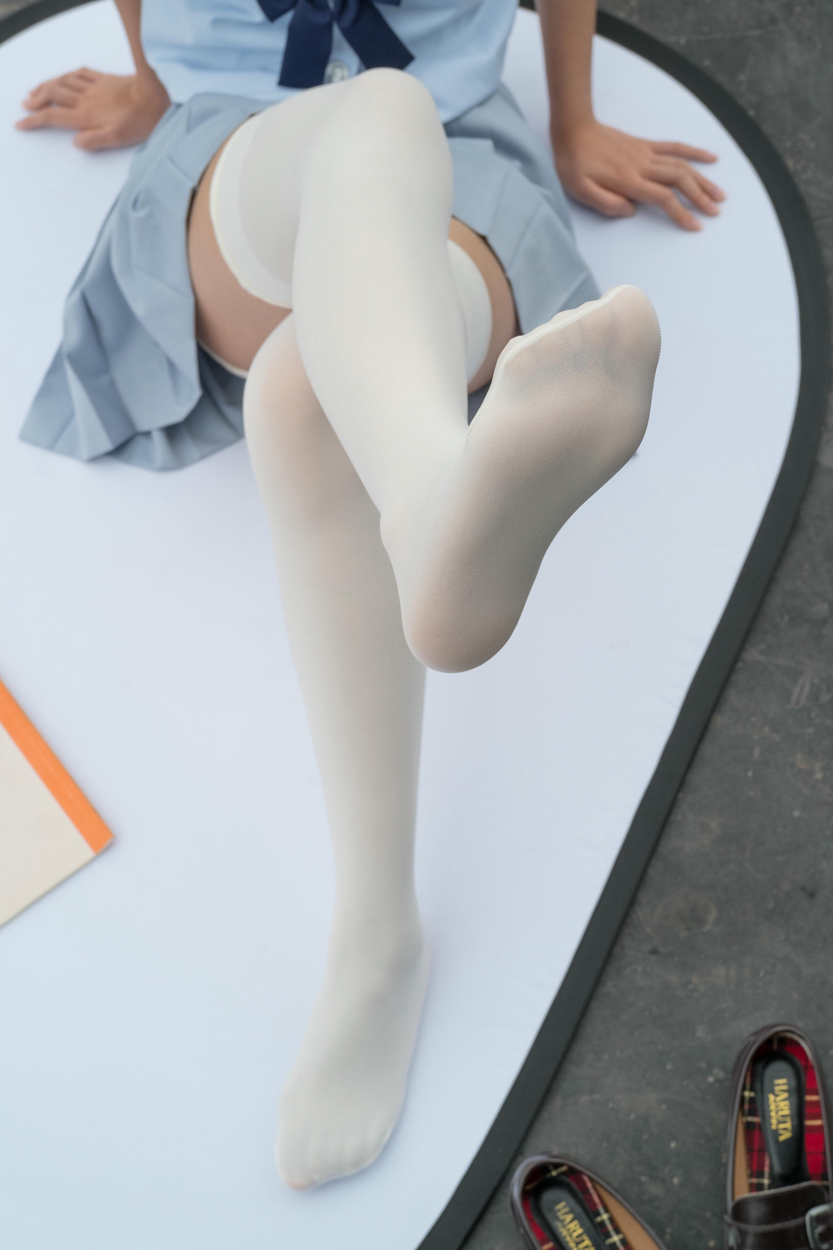 森萝财团 R15-036 白丝高考学妹 [84P-467MB]_第2集