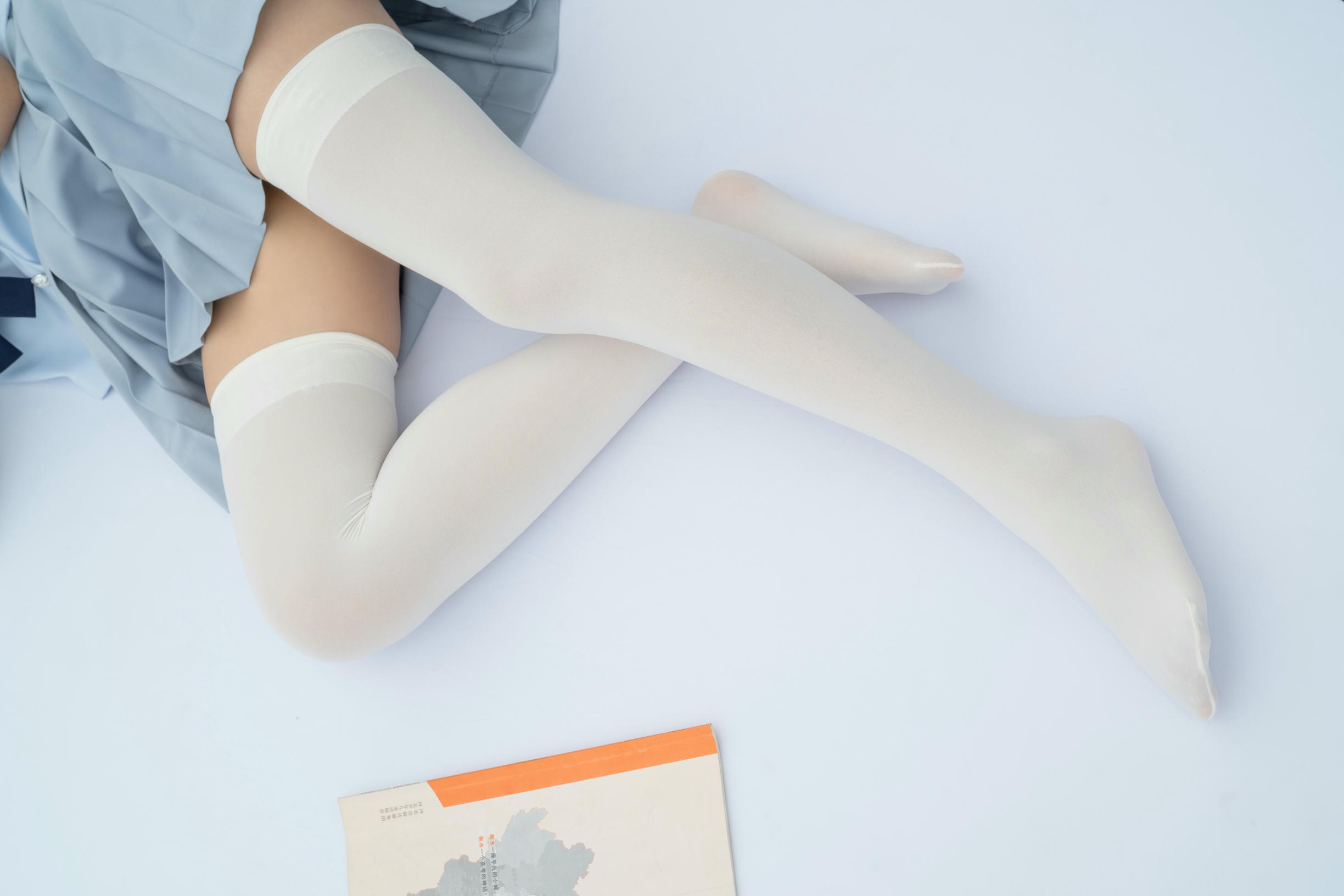 森萝财团 R15-036 白丝高考学妹 [84P-467MB]_第2集