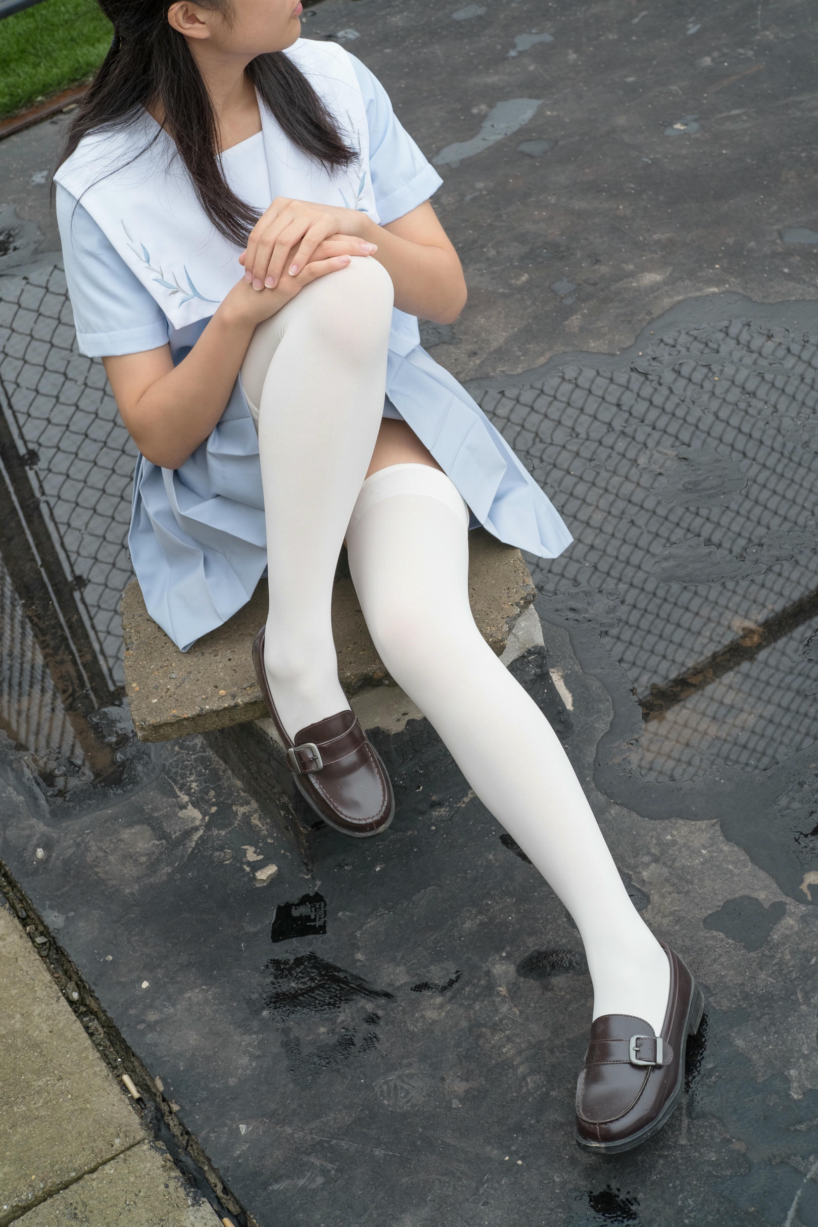 森萝财团 R15-036 白丝高考学妹 [84P-467MB]_第1集