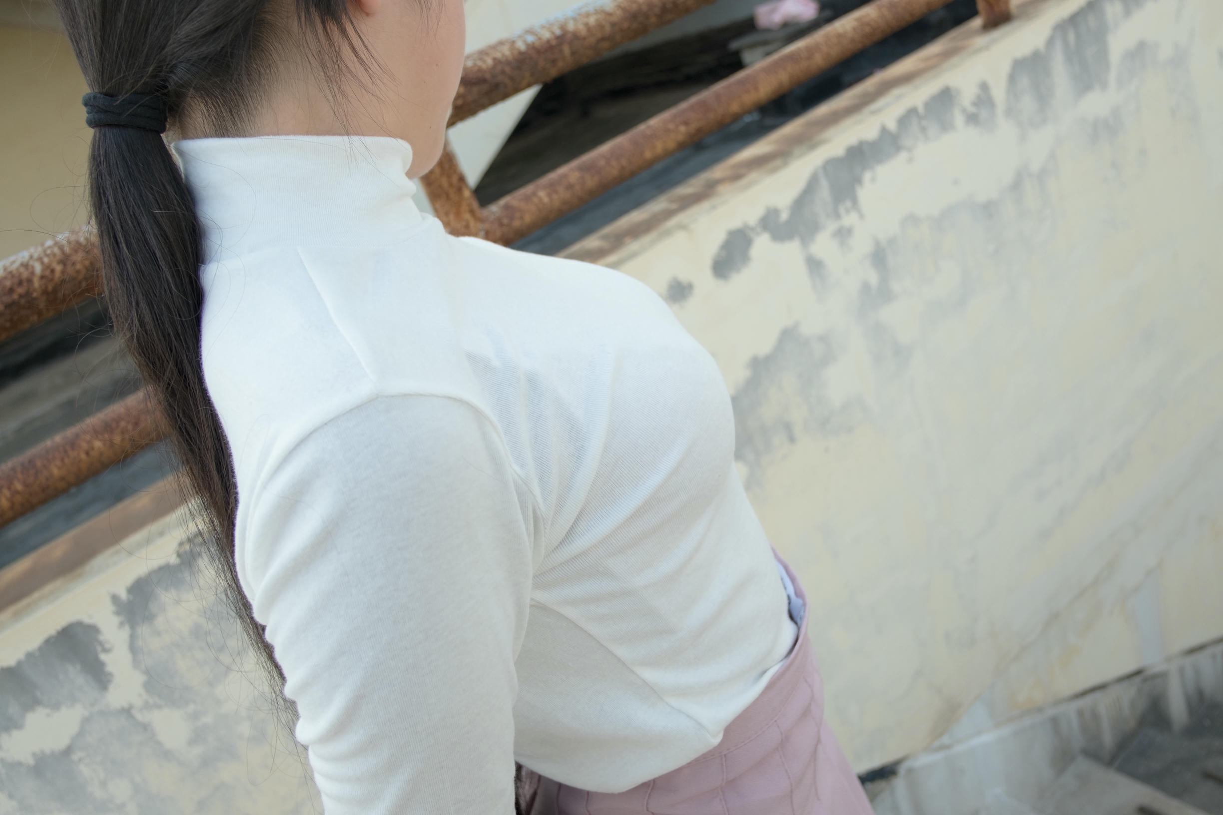 森萝财团 R15-038 肉丝大胸妹 [96P-606MB]_第4集