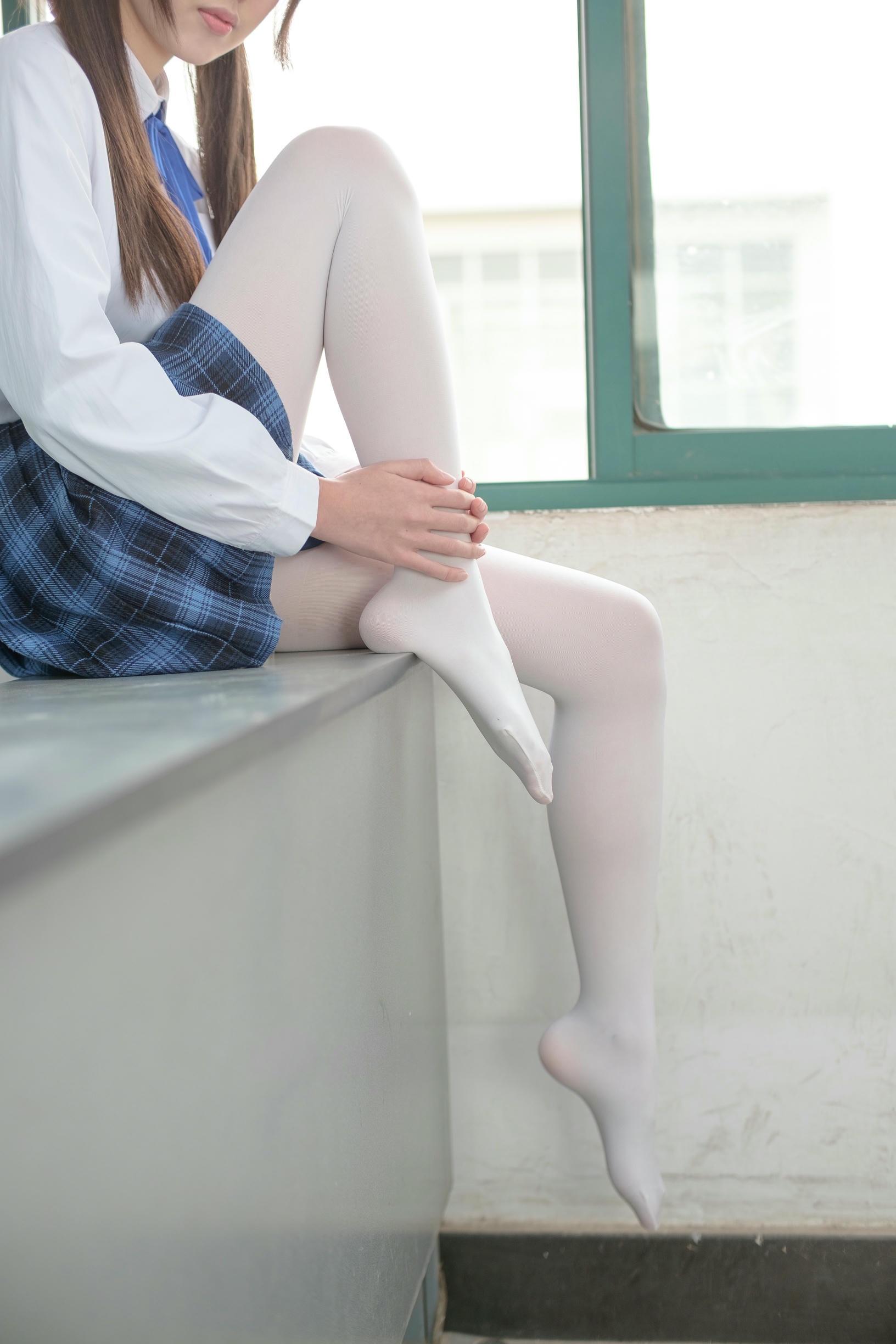 森萝财团 R15-044 白丝学妹 [94P-609MB]_第2集