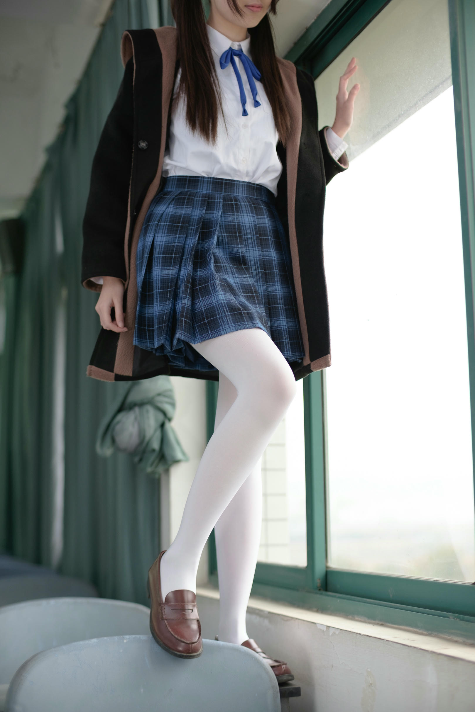 森萝财团 R15-044 白丝学妹 [94P-609MB]_第3集