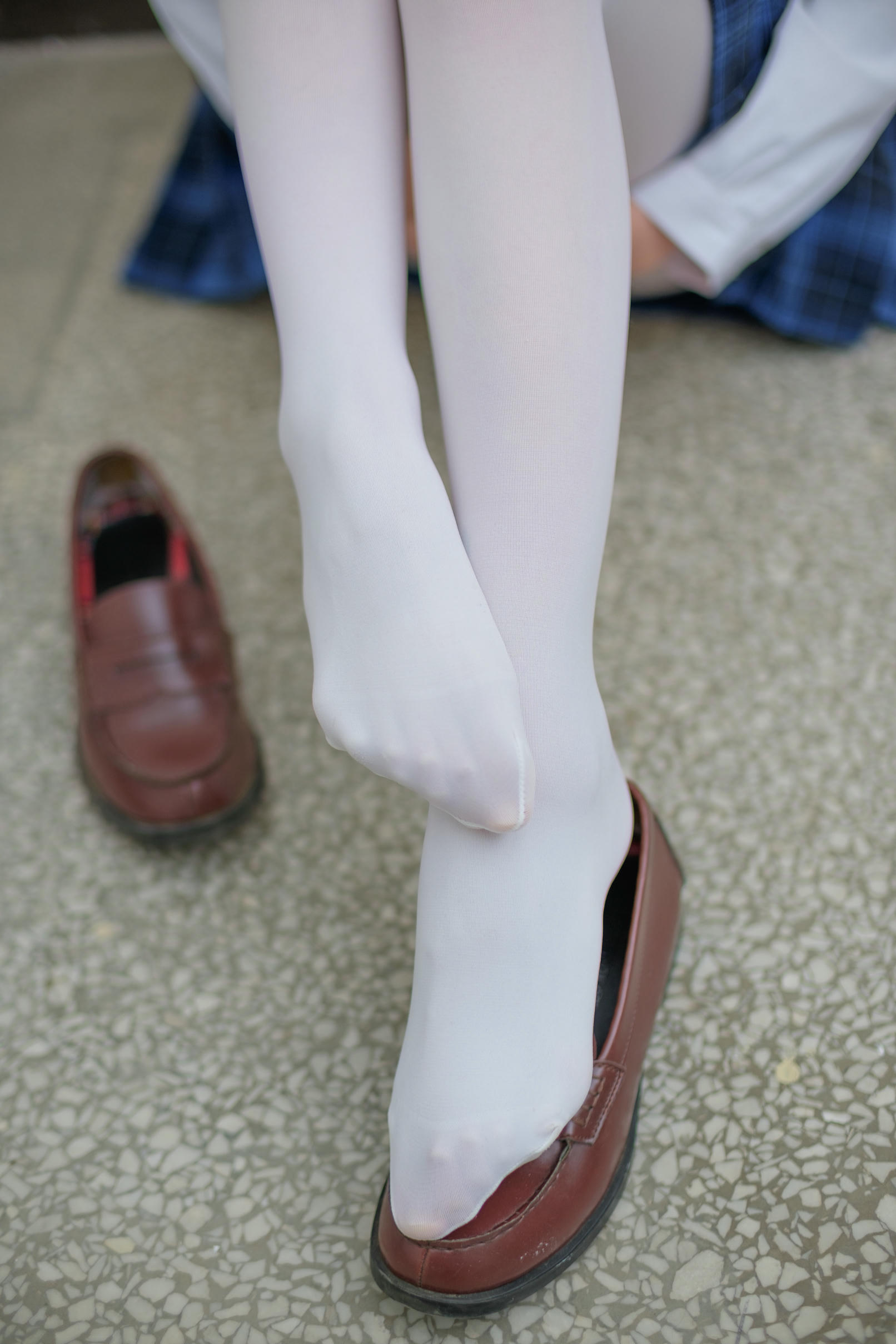 森萝财团 R15-044 白丝学妹 [94P-609MB]_第4集