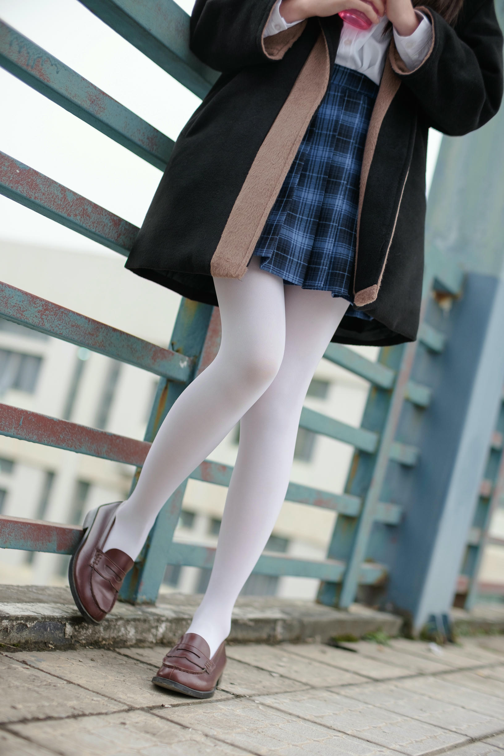 森萝财团 R15-044 白丝学妹 [94P-609MB]_第4集