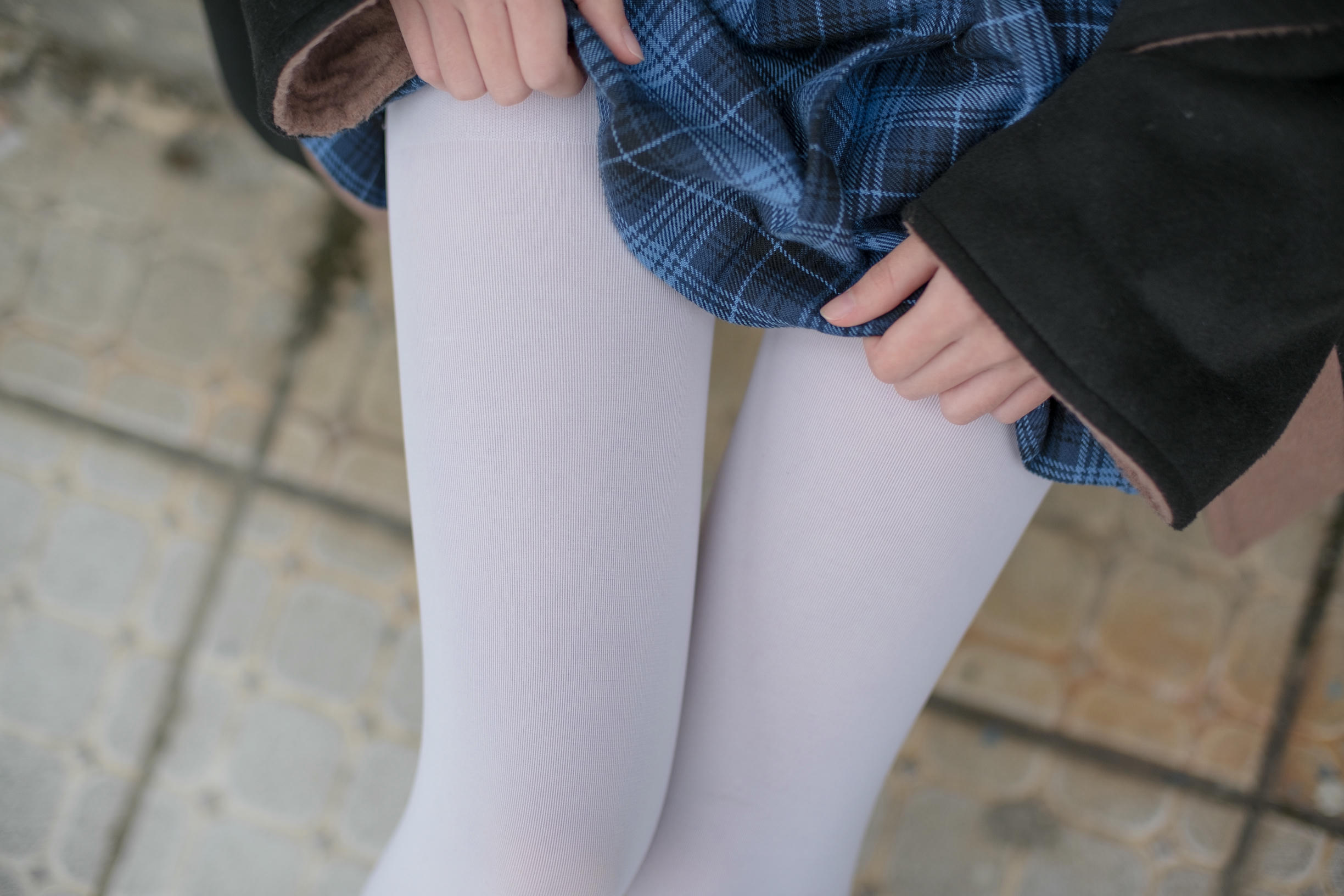 森萝财团 R15-044 白丝学妹 [94P-609MB]_第5集