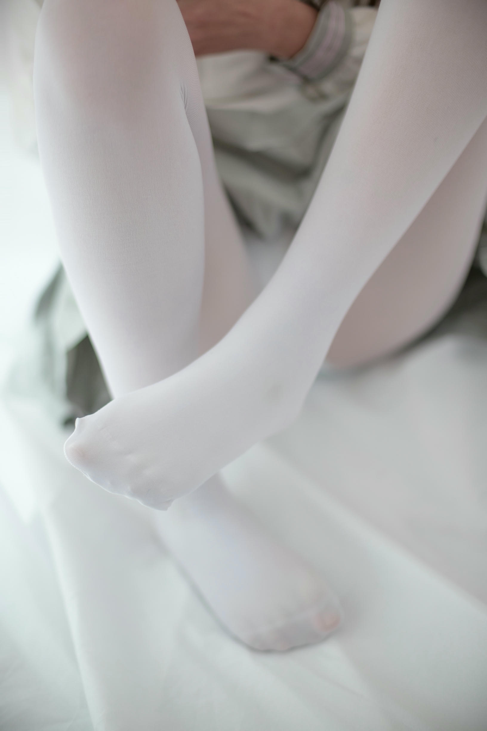 森萝财团 R15-046 薄丝美足 [110P-466MB]_第6集