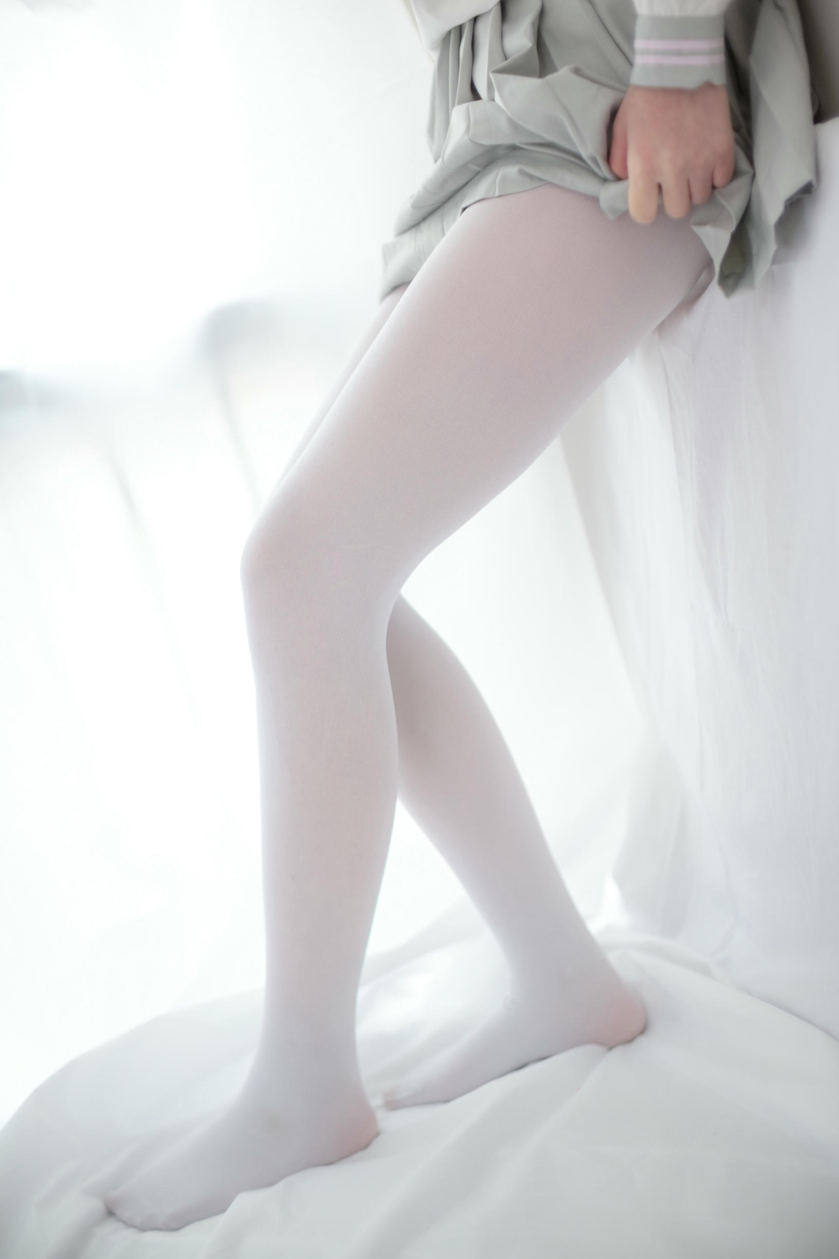 森萝财团 R15-046 薄丝美足 [110P-466MB]_第5集