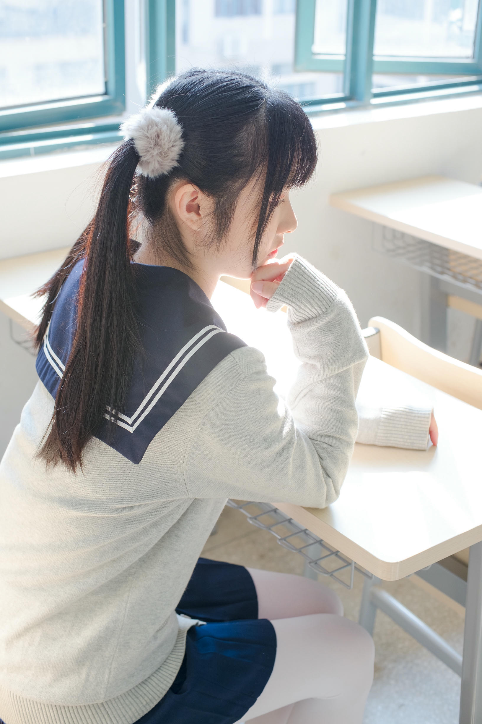 森萝财团 SSR-004 JK白丝足控 [99P-562MB]_第1集