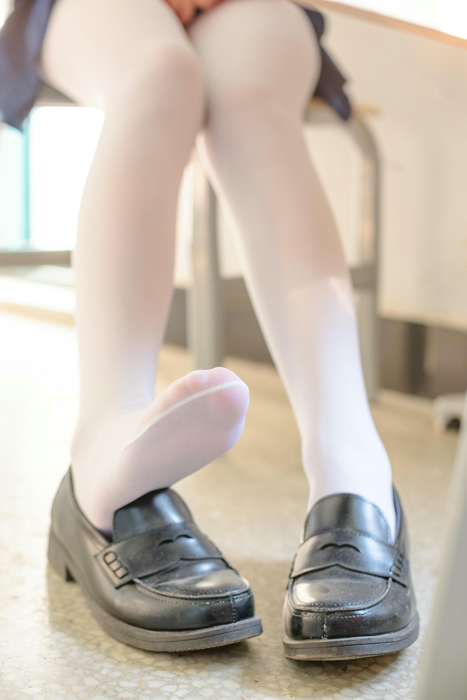 森萝财团 SSR-004 JK白丝足控 [99P-562MB]_第2集