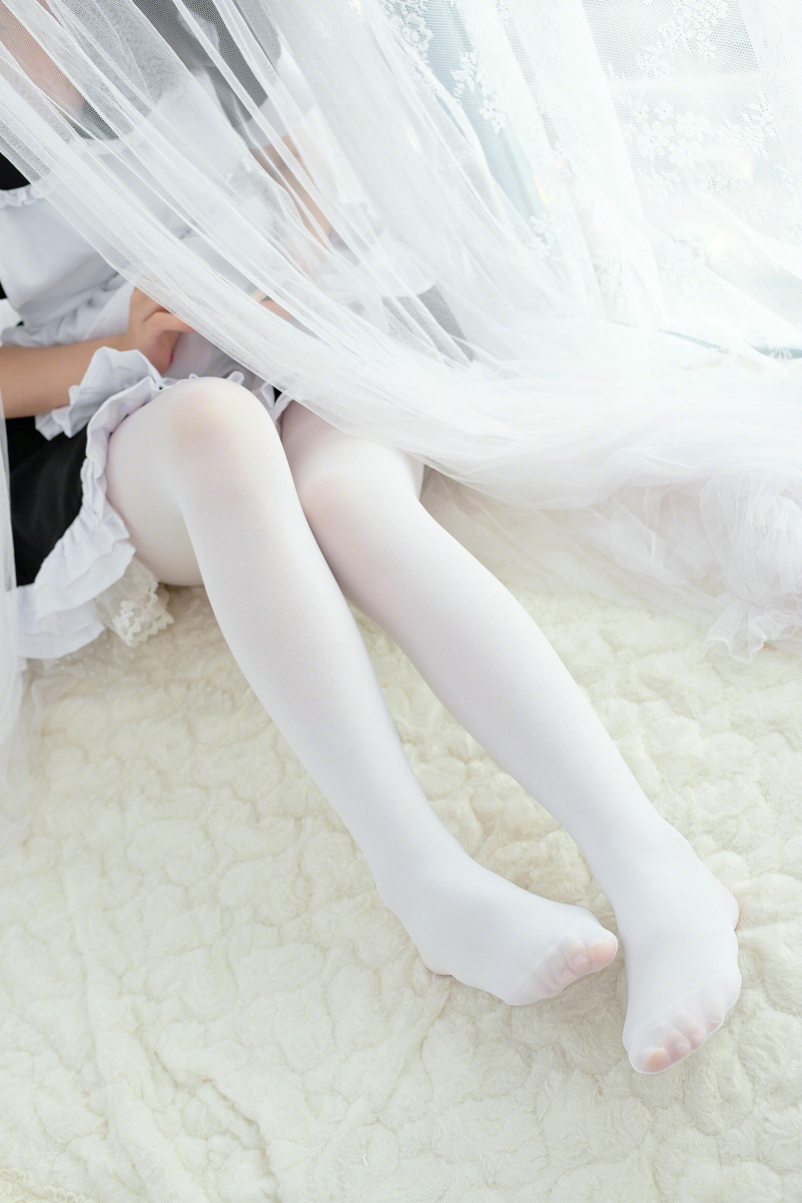 森萝财团 SSR-007 女仆的白丝 [71P-365MB]_第3集